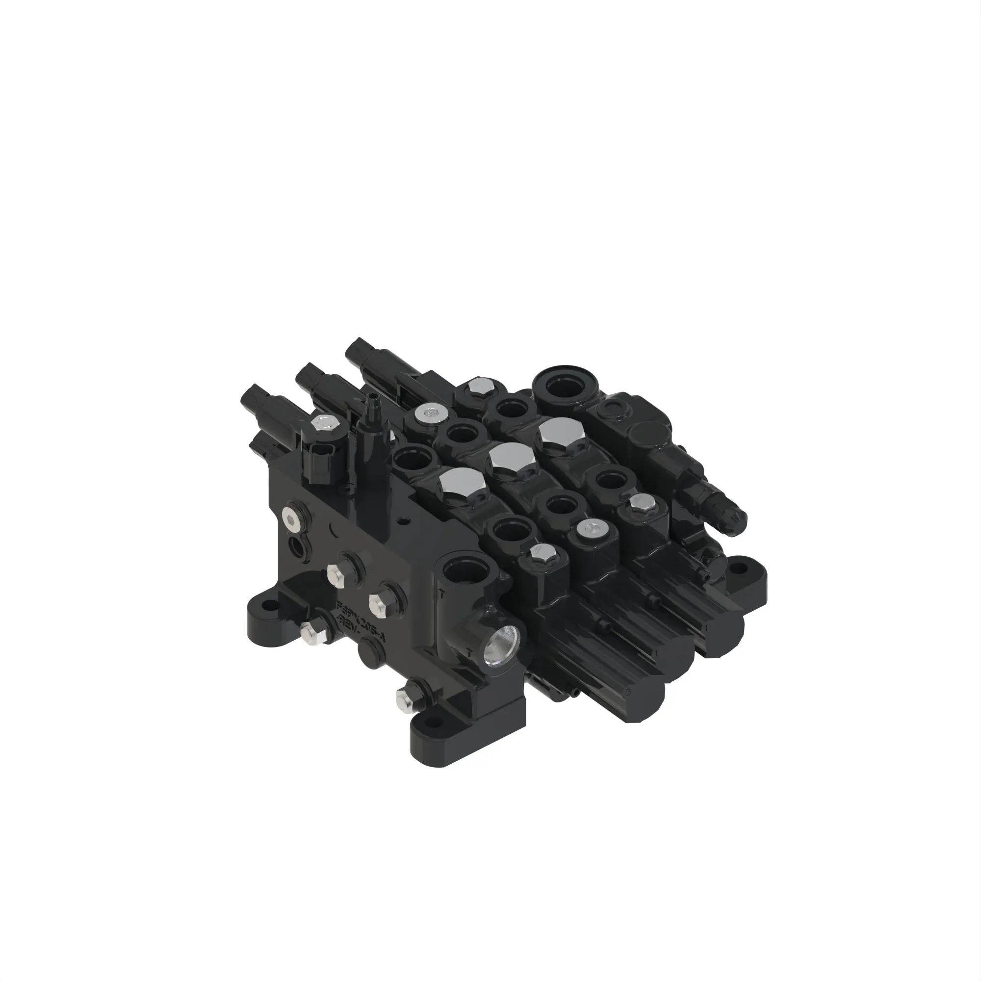 Control Valve