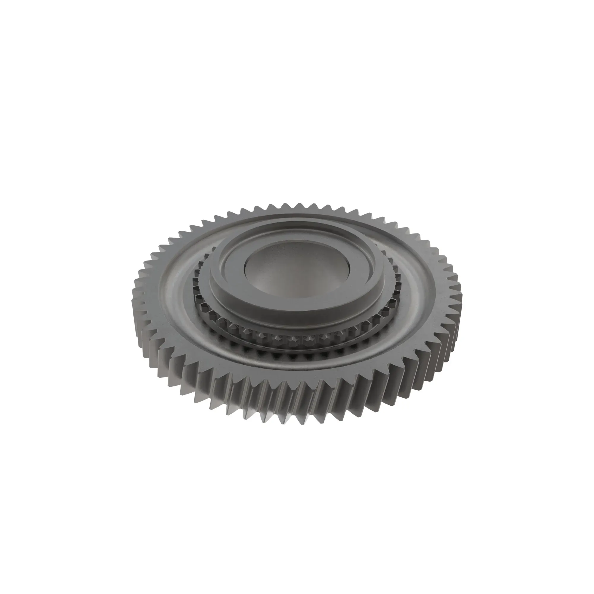 John Deere Differential Driveshaft A-Range Gear - R108890