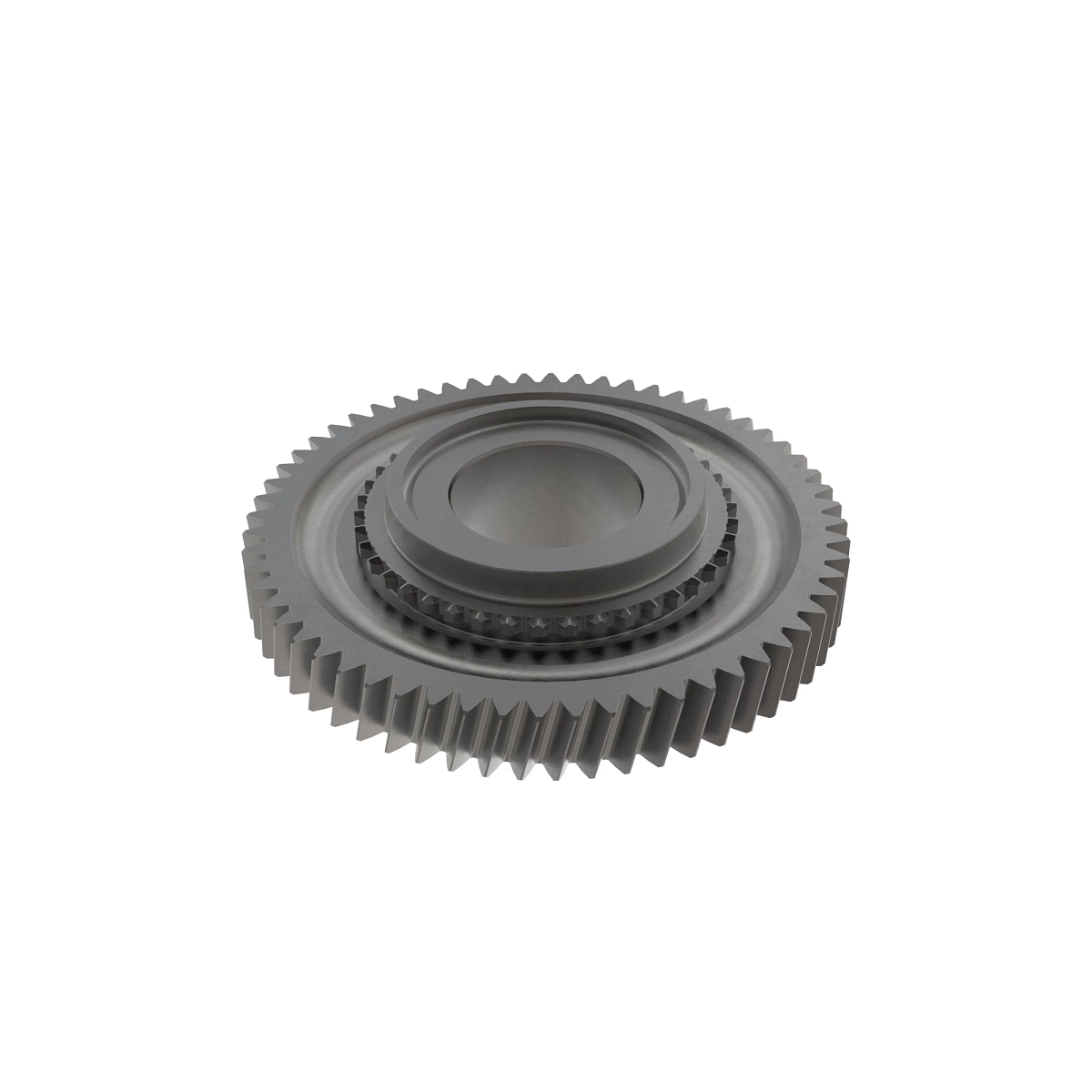 Gear, A-Range