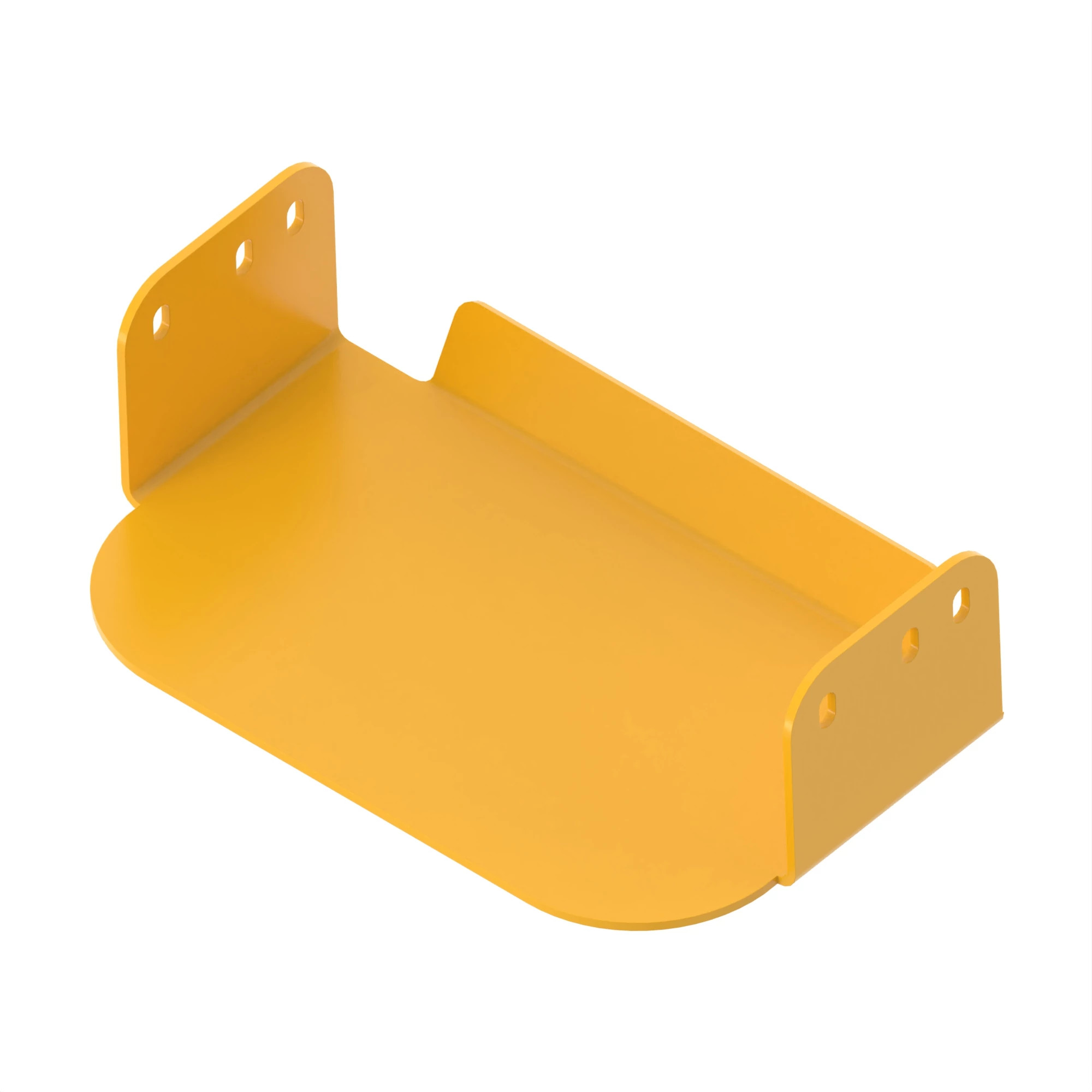 SHIELD, SHIELD-REAR EJECTOR