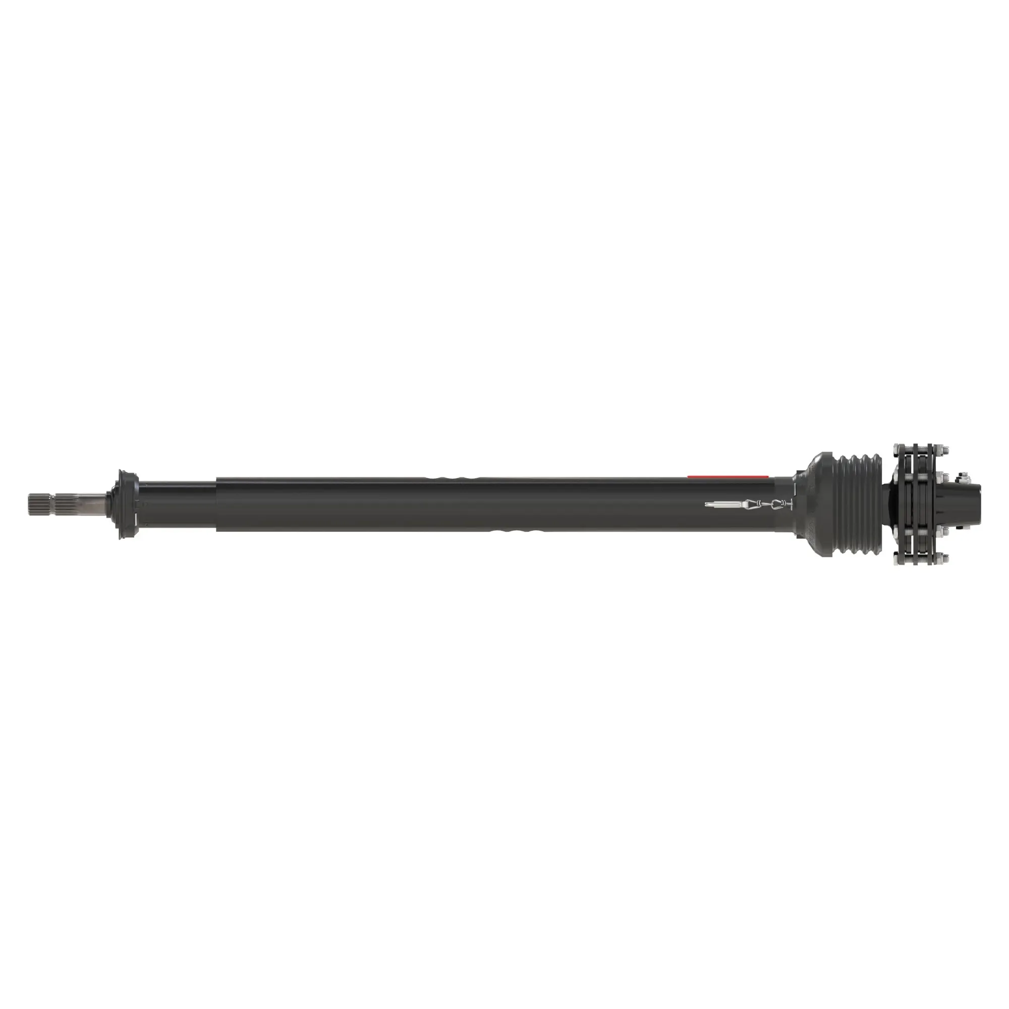 UNIVERSAL DRIVESHAFT