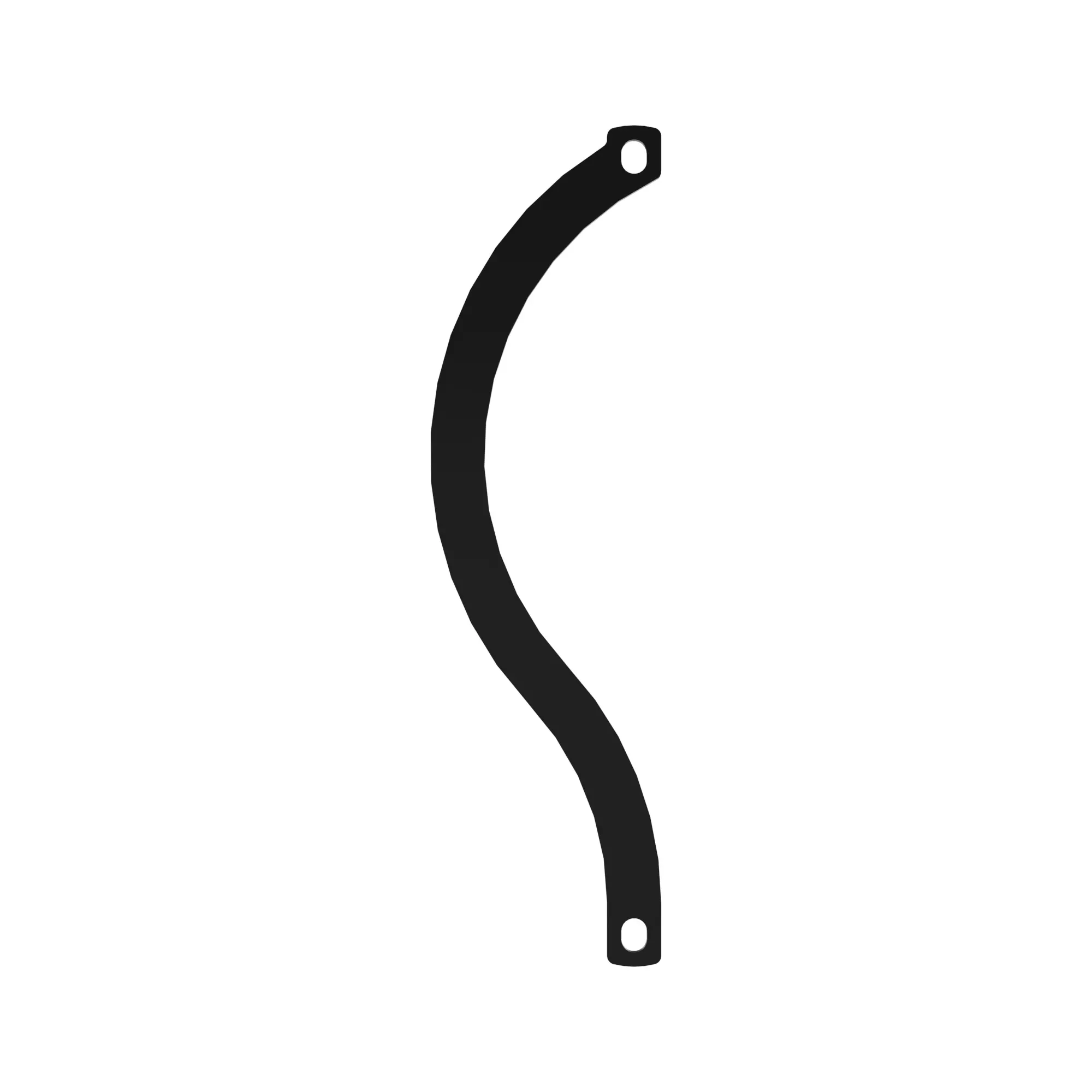 TIE BAR, LINKING ROD