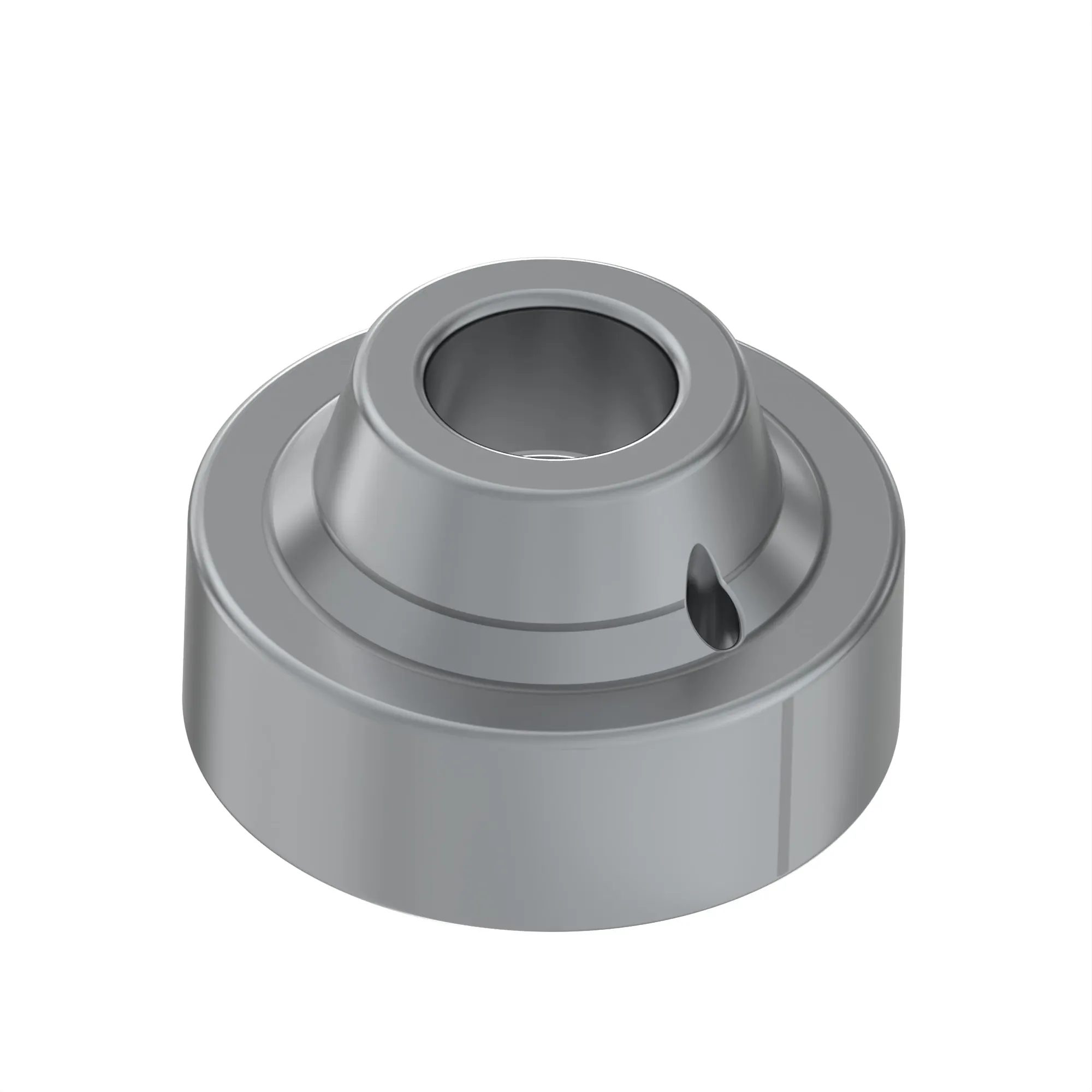 HUB, MFWD CLUTCH