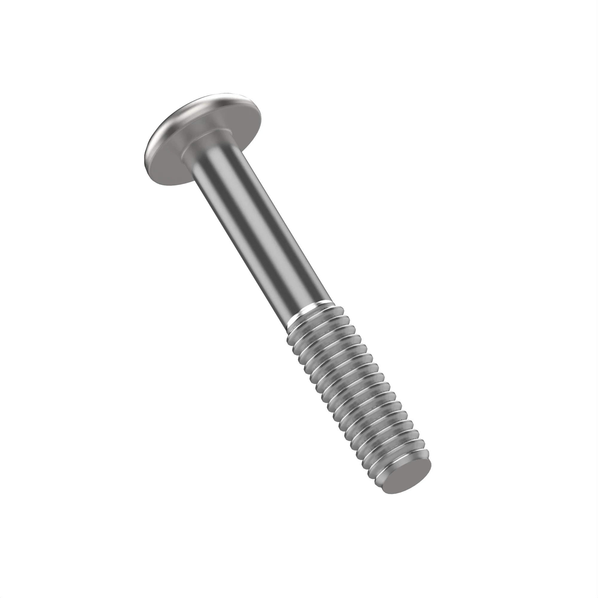 SCREW, SCREW, REEL FINGER 6MM X 50