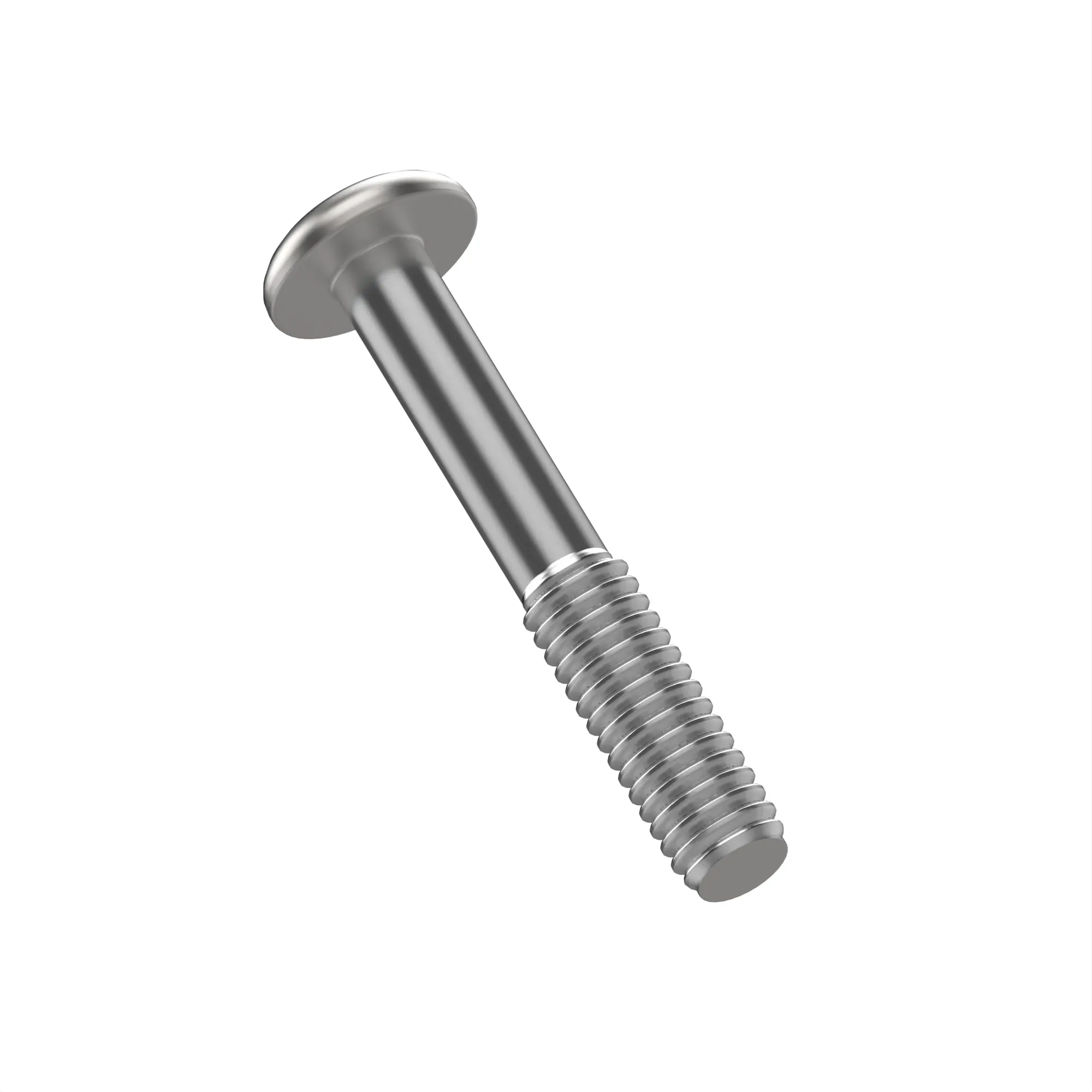 SCREW, SCREW, REEL FINGER 6MM X 50