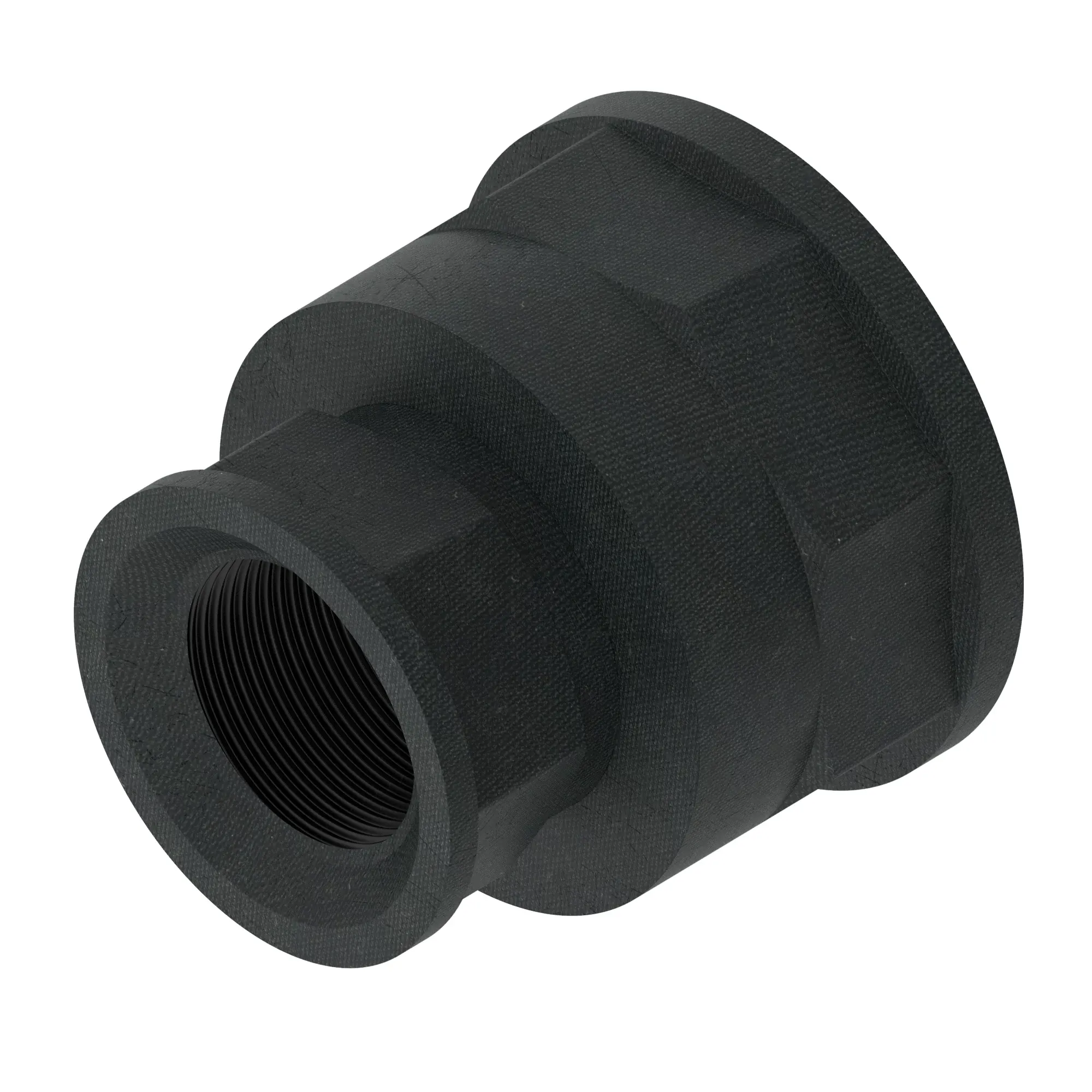 HOSE FITTING, REDUCER