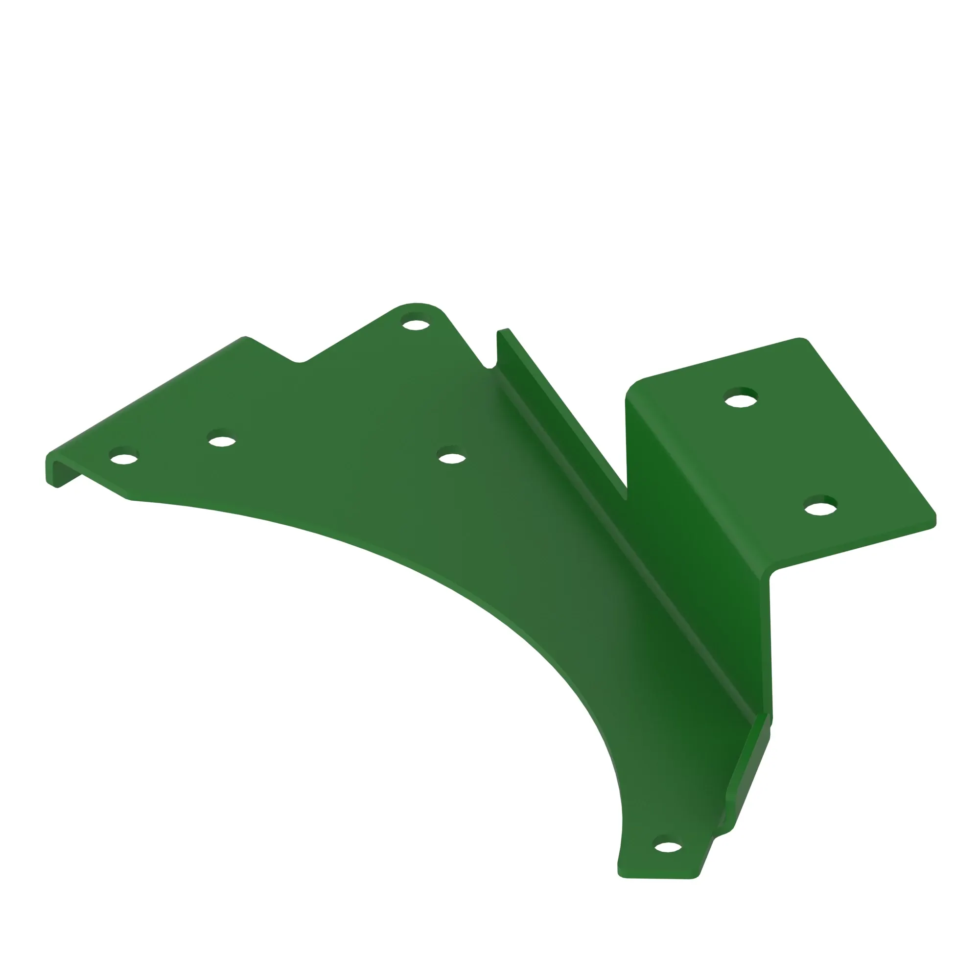 John Deere Dryer and Purge Bracket - R540071