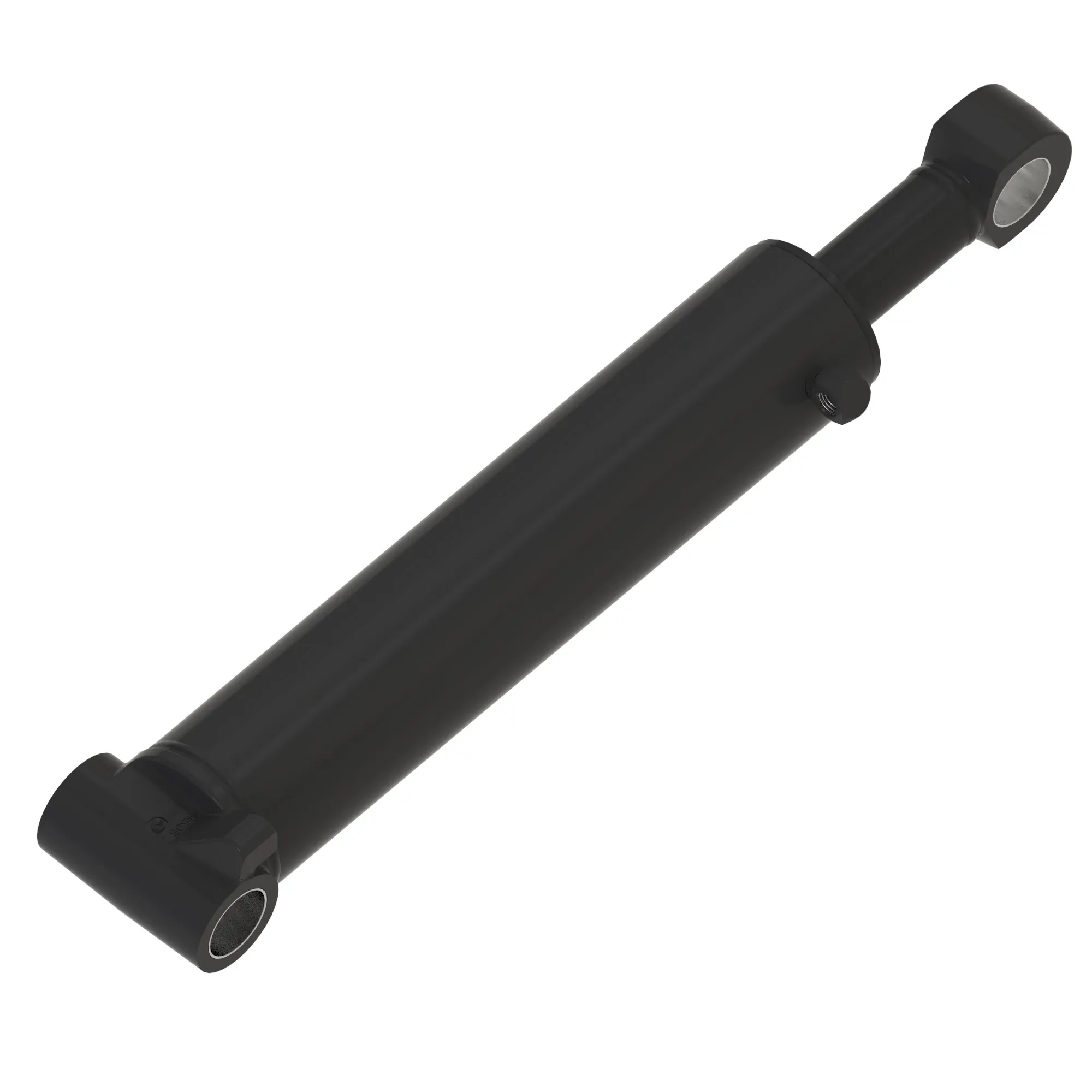 John Deere Main Boom Hydraulic Cylinder - F071492