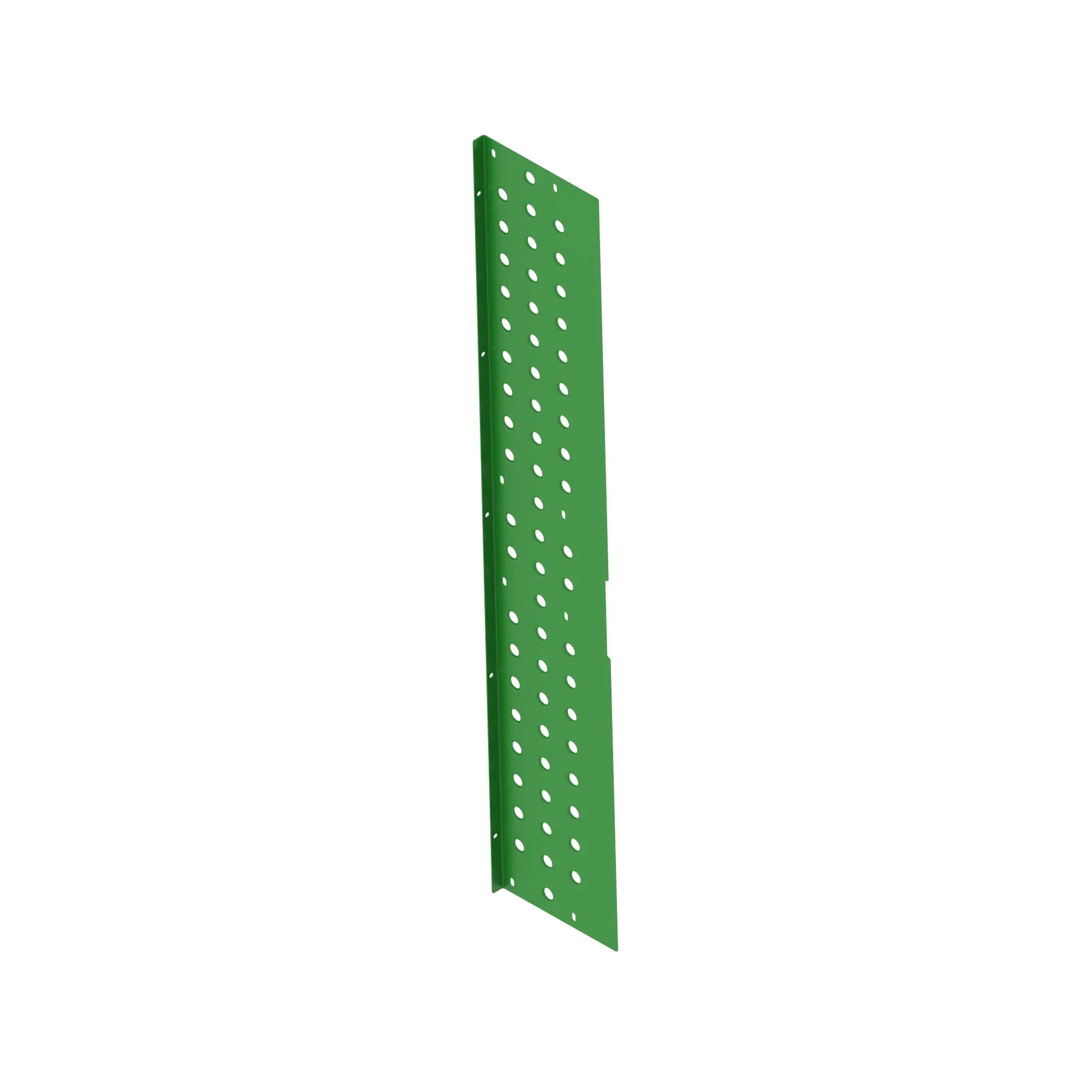 John Deere Left Side Platform Angle - N403590