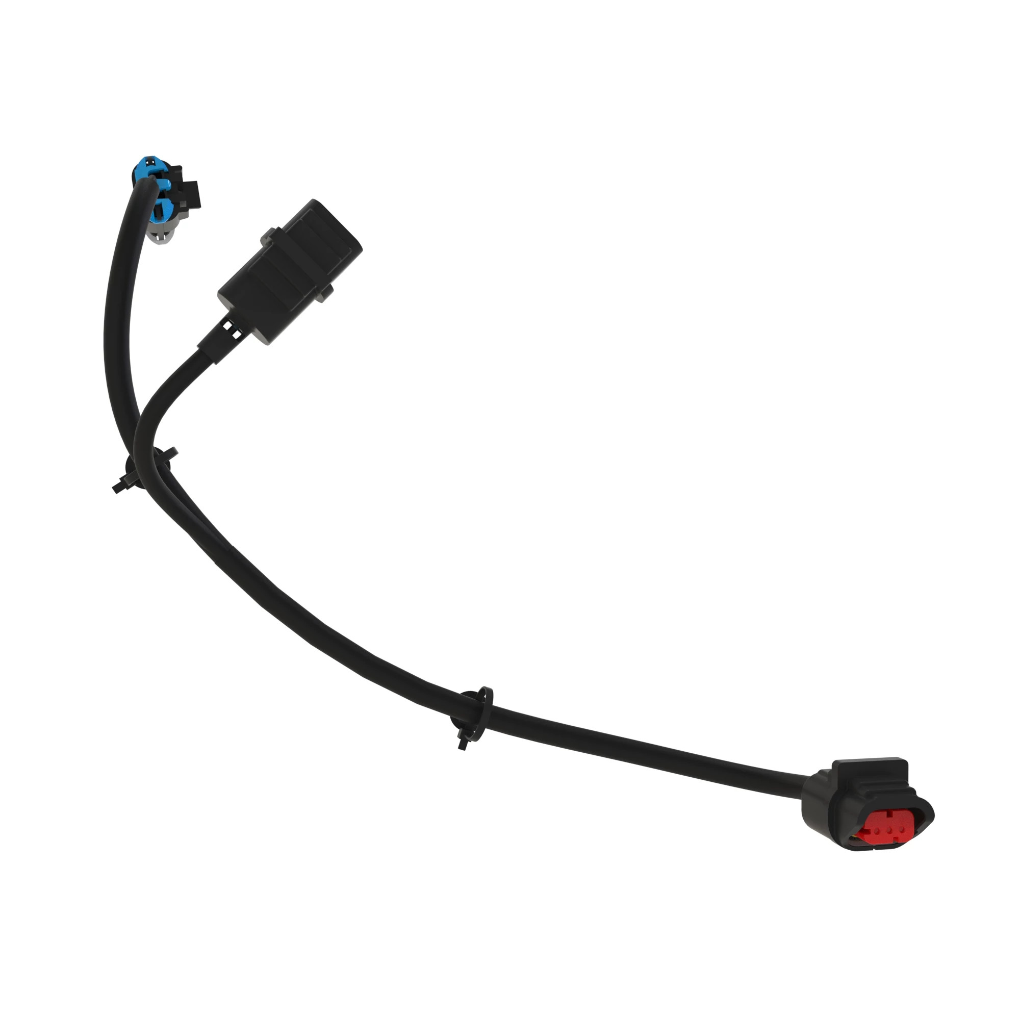 WIRING HARNESS, S750 JUMPER HARNESS