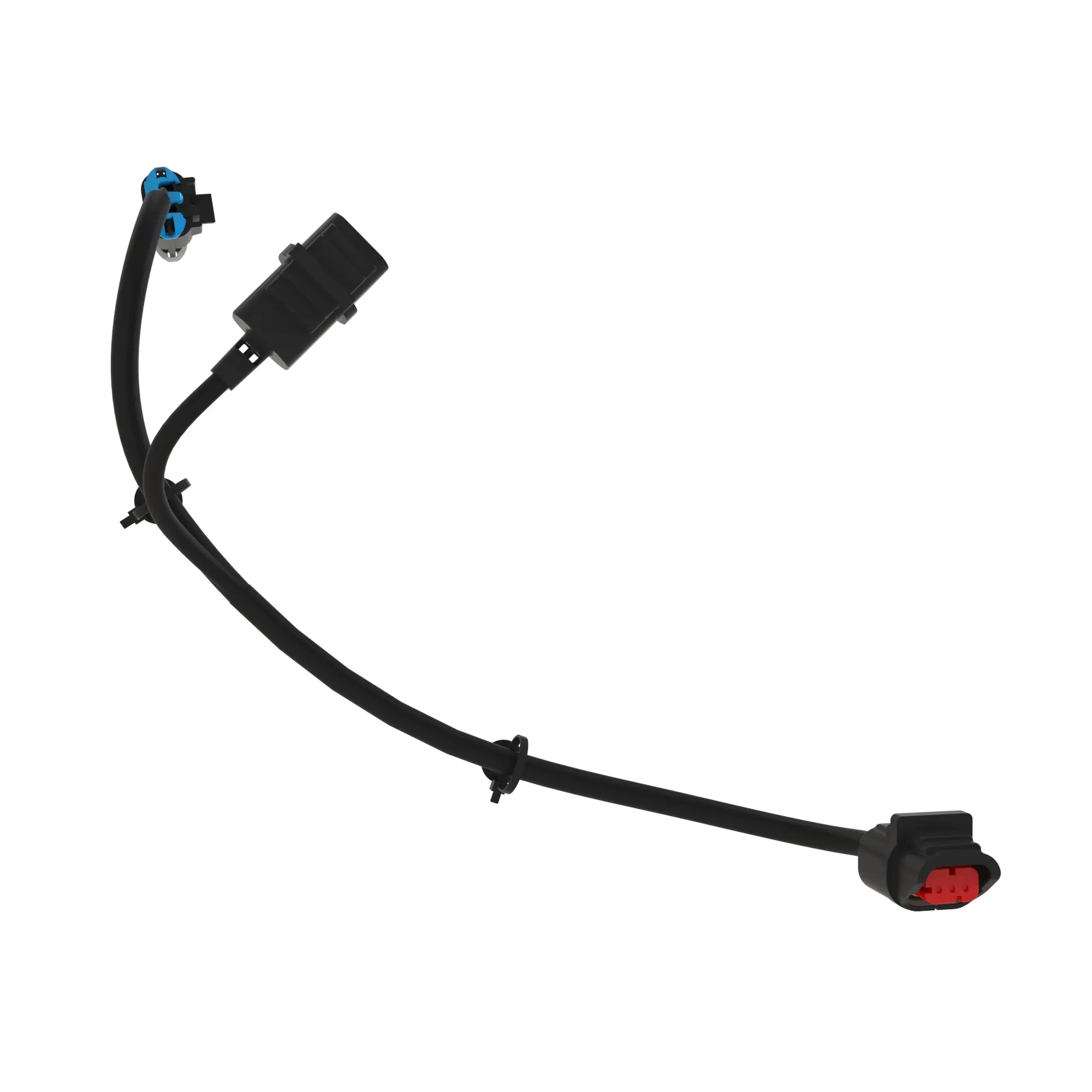 John Deere Jumper Wiring Harness - DZ120147