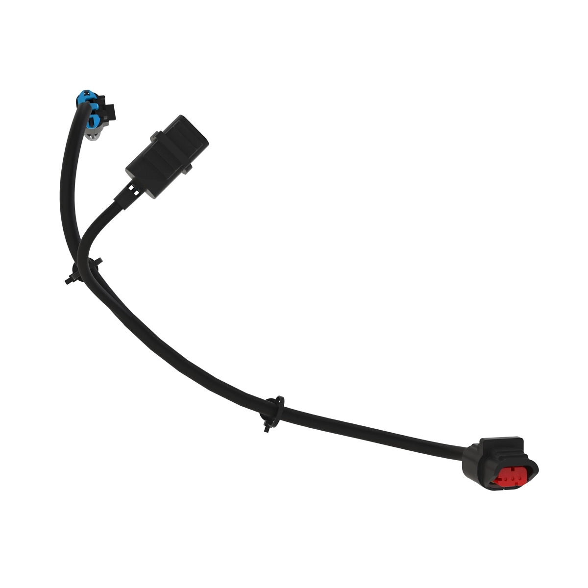 Wiring Harness, S750 Jumper Harness