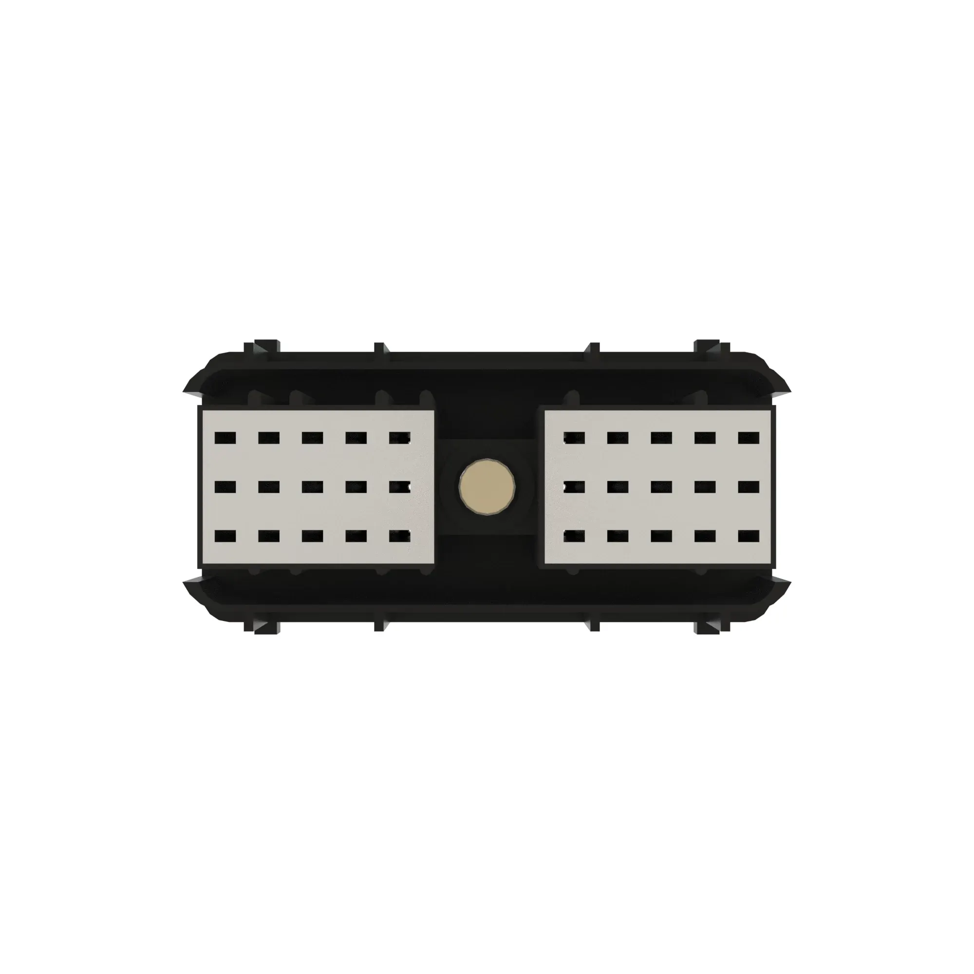 CINCH 30WAY SHS LARGE WIRE CONNECT