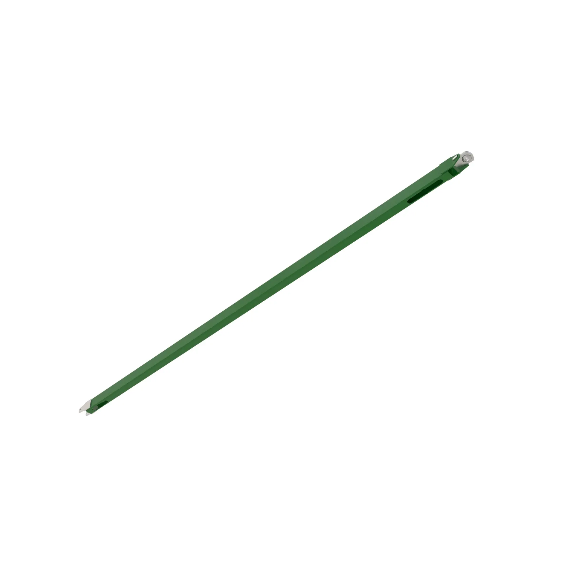 John Deere Draft Tube Link, Right Side - AA54460