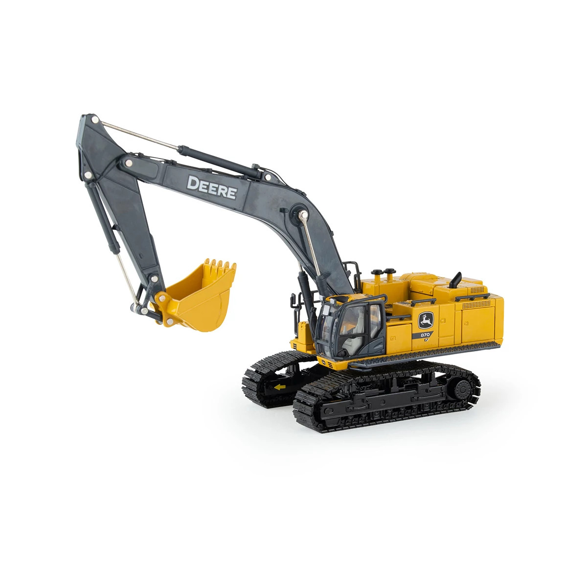 1/50 870P-Tier Excavator | Prestige Collection