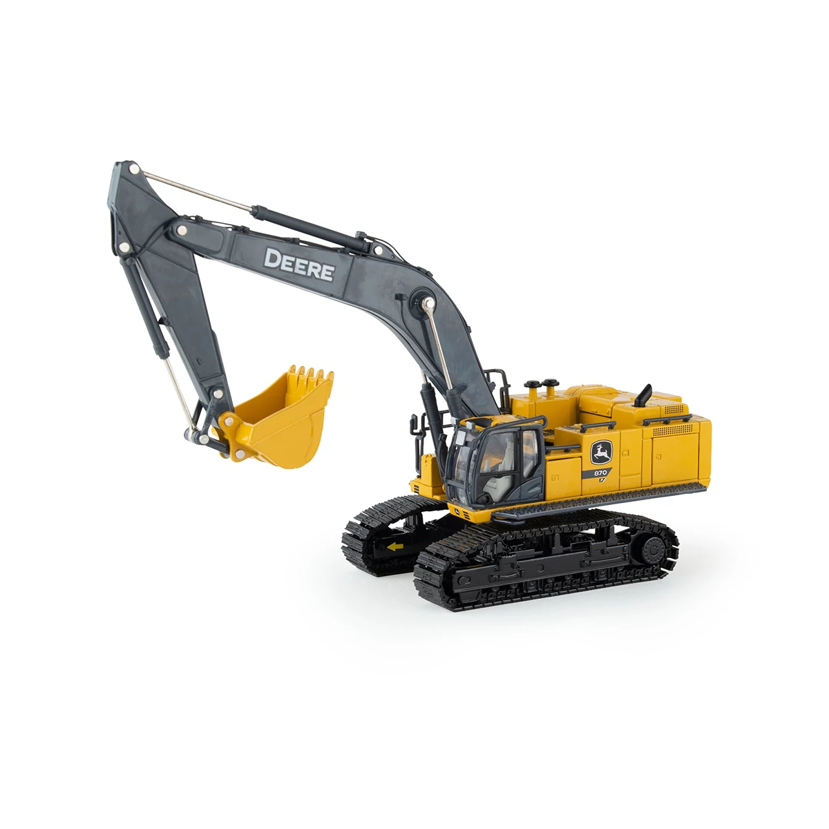 1/50 870P-Tier Excavator | Prestige Collection