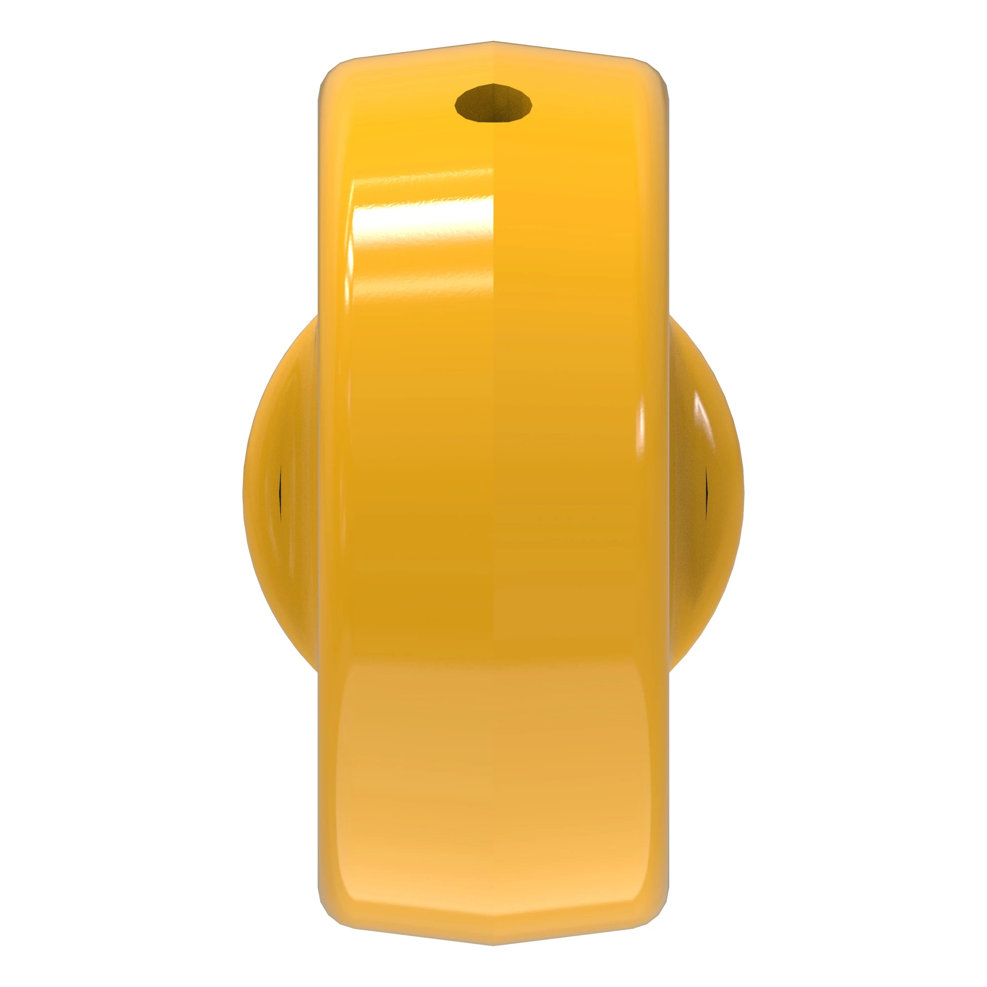 HYDRAULIC CYLINDER ROD