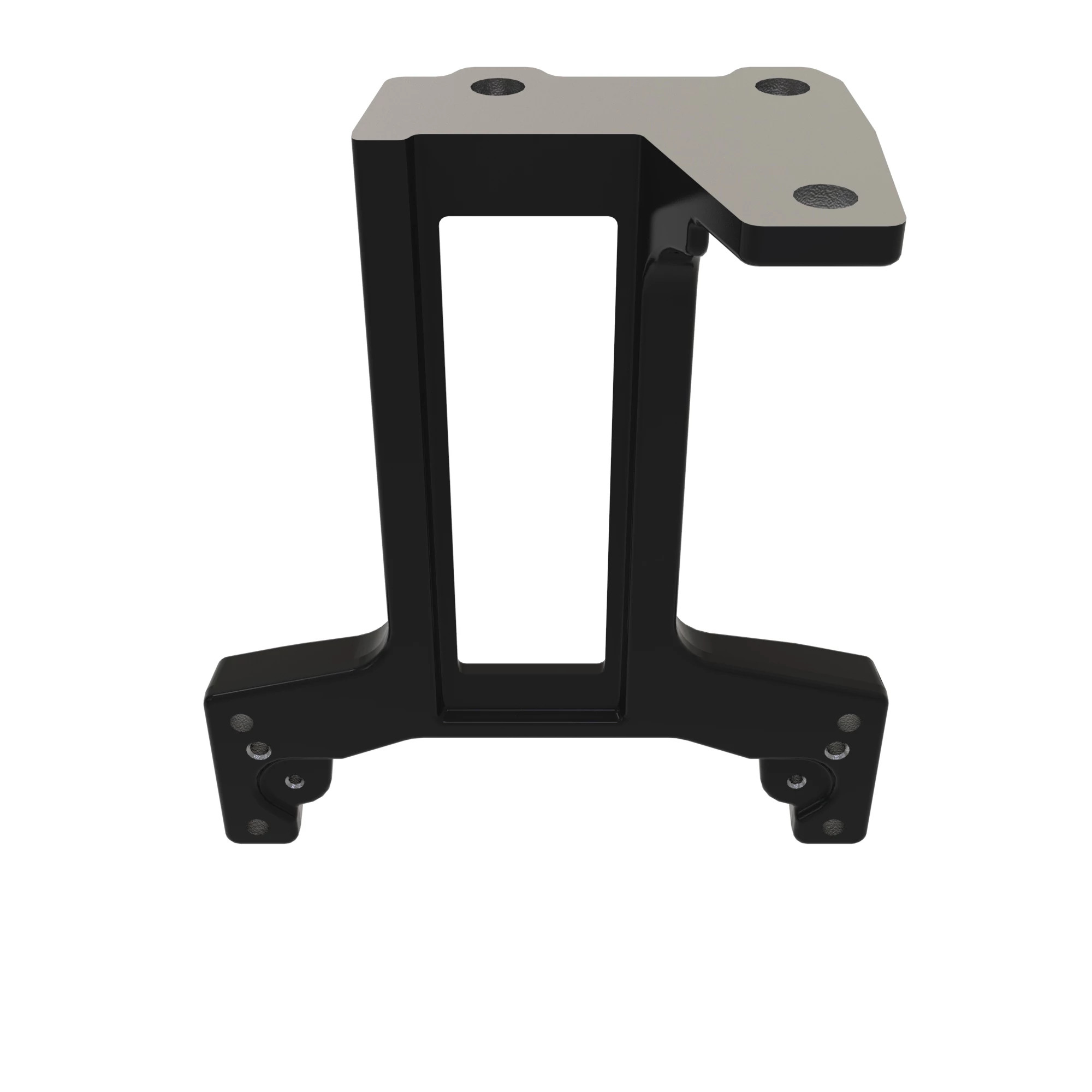 John Deere Right Side Wheel Mounting Parts - R262549