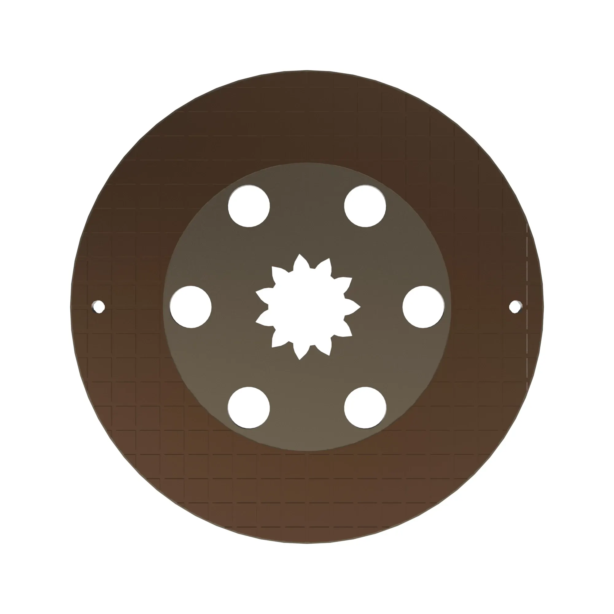 BRAKE DISK