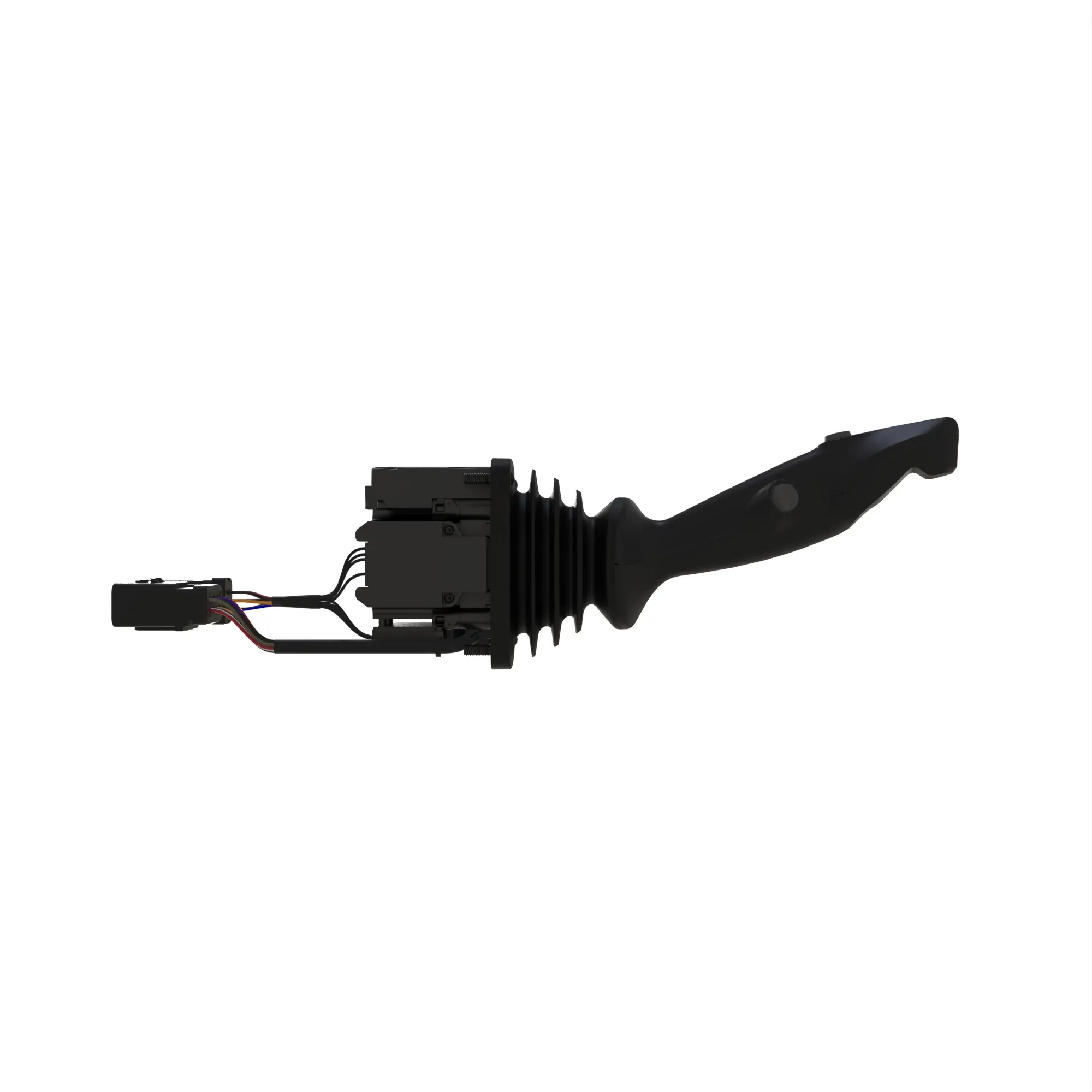ELECTROHYDRAULIC CONTROLLER, EH BAS