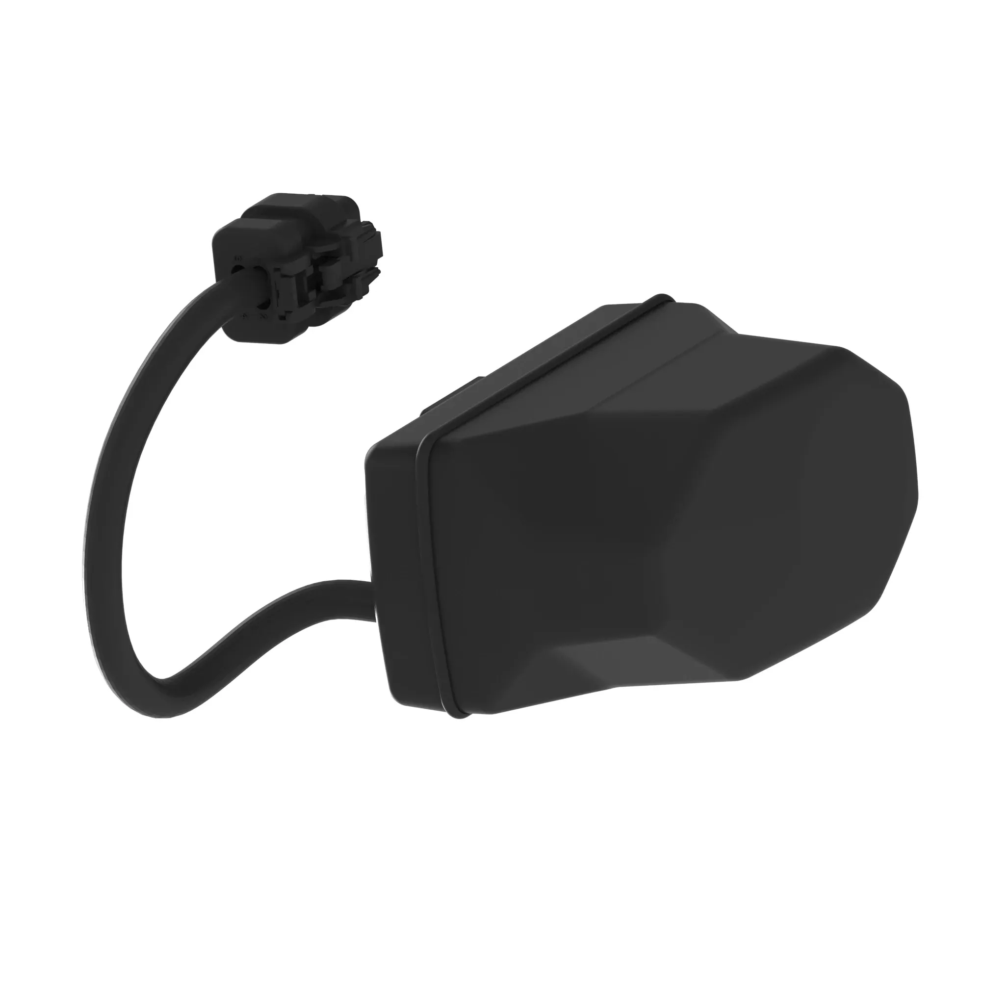ACTUATOR, SINGLE-ON/OFF