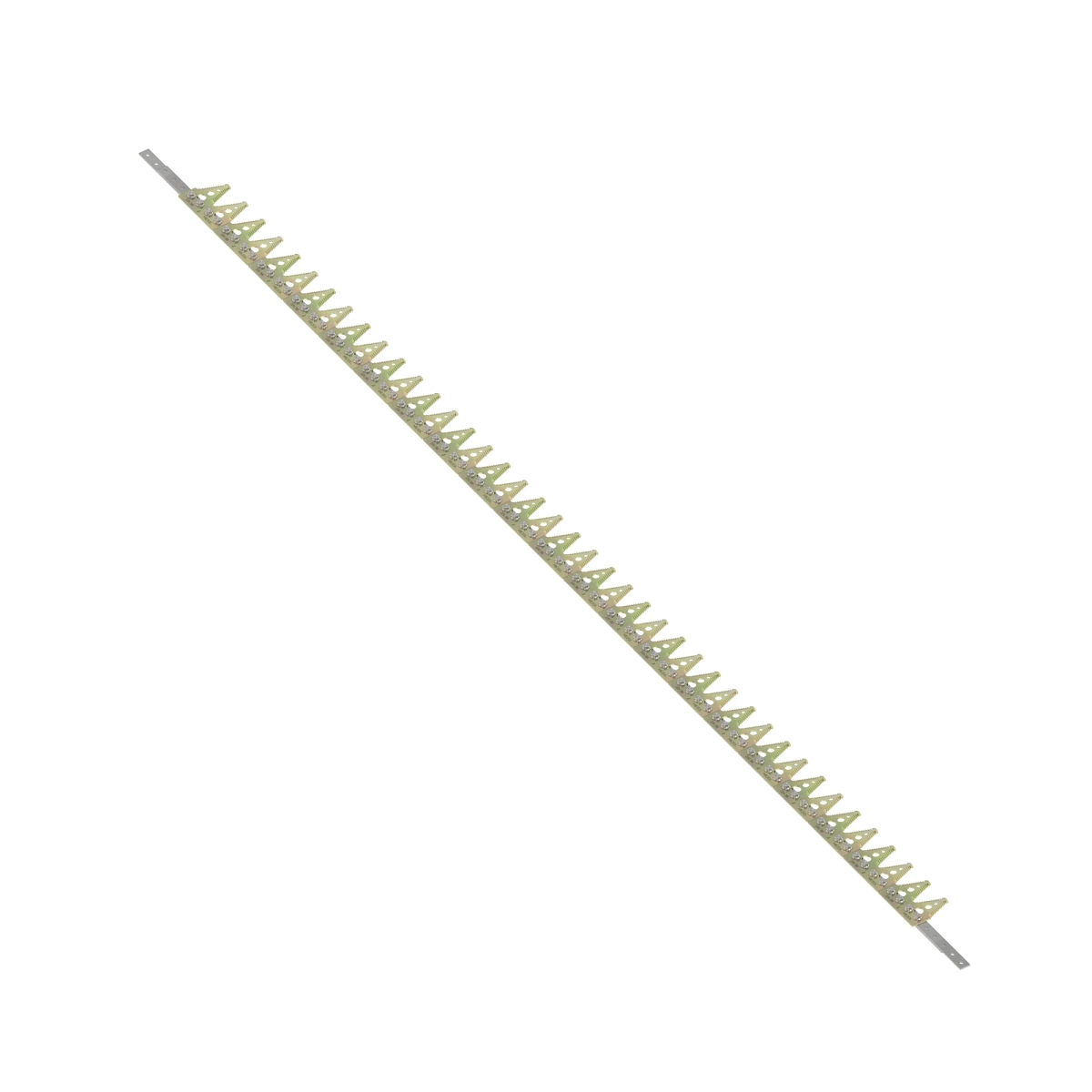 Knife Assembly (Coarse) 50FT