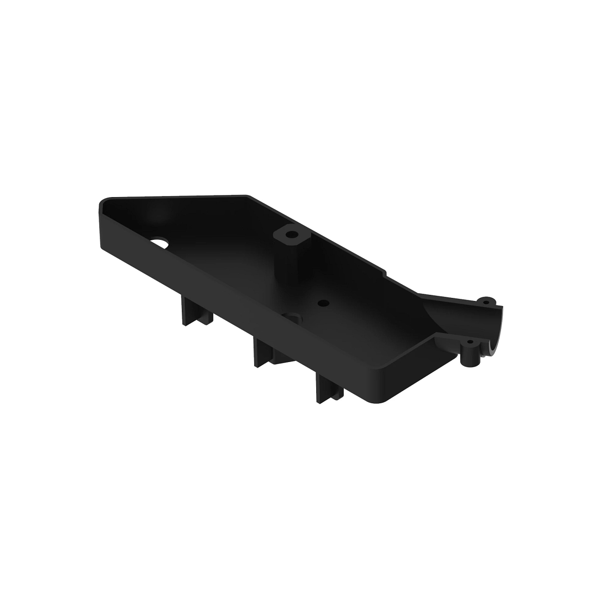 Pdc-Cover (Engine Side)