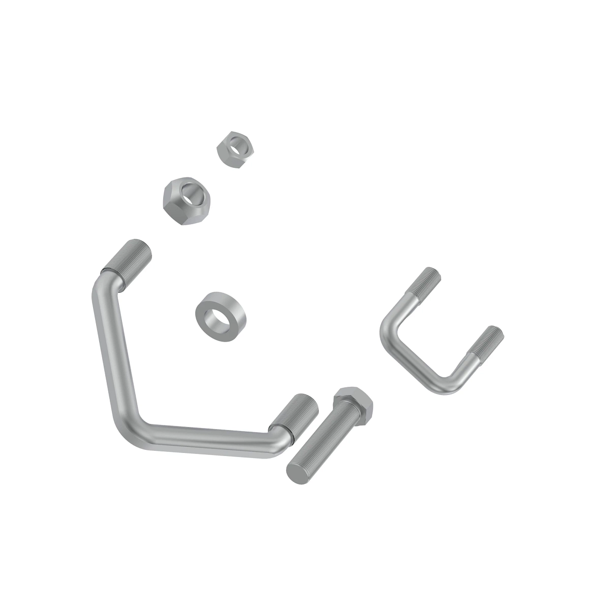 Hardware Kit, Bolt Set for (2) Stan