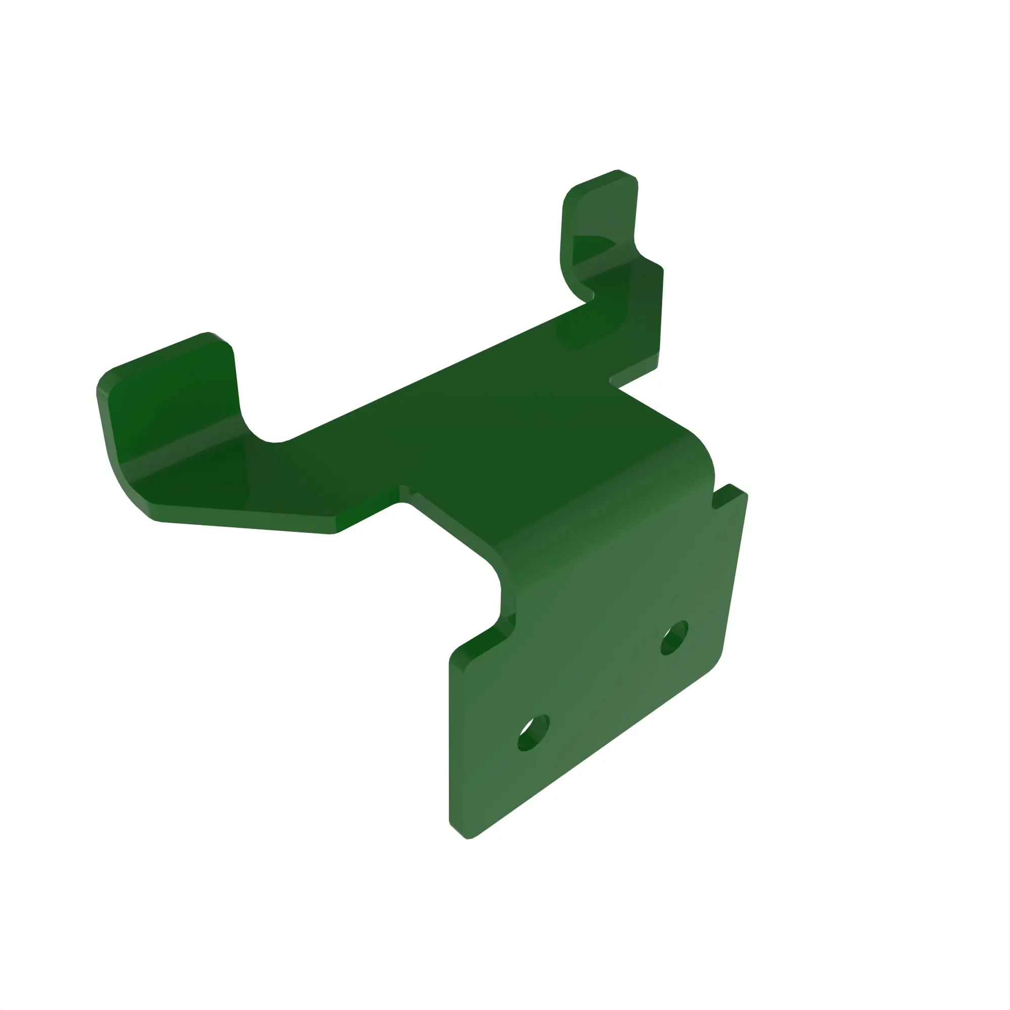 SUPPORT, PTO ALTERNATOR DRIVE 7R