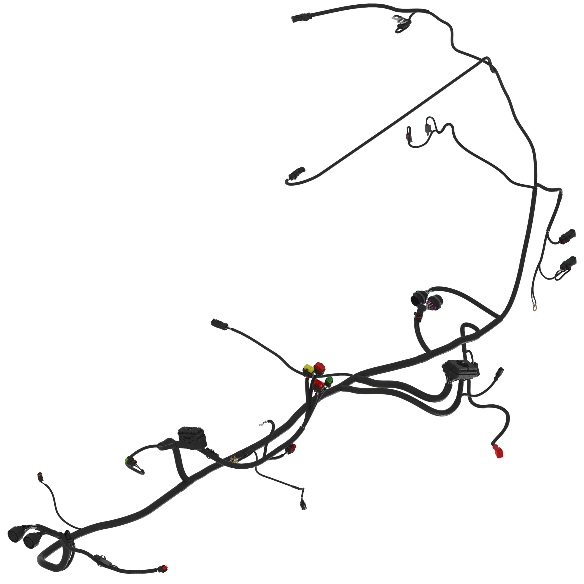 Chassis Wiring Harness