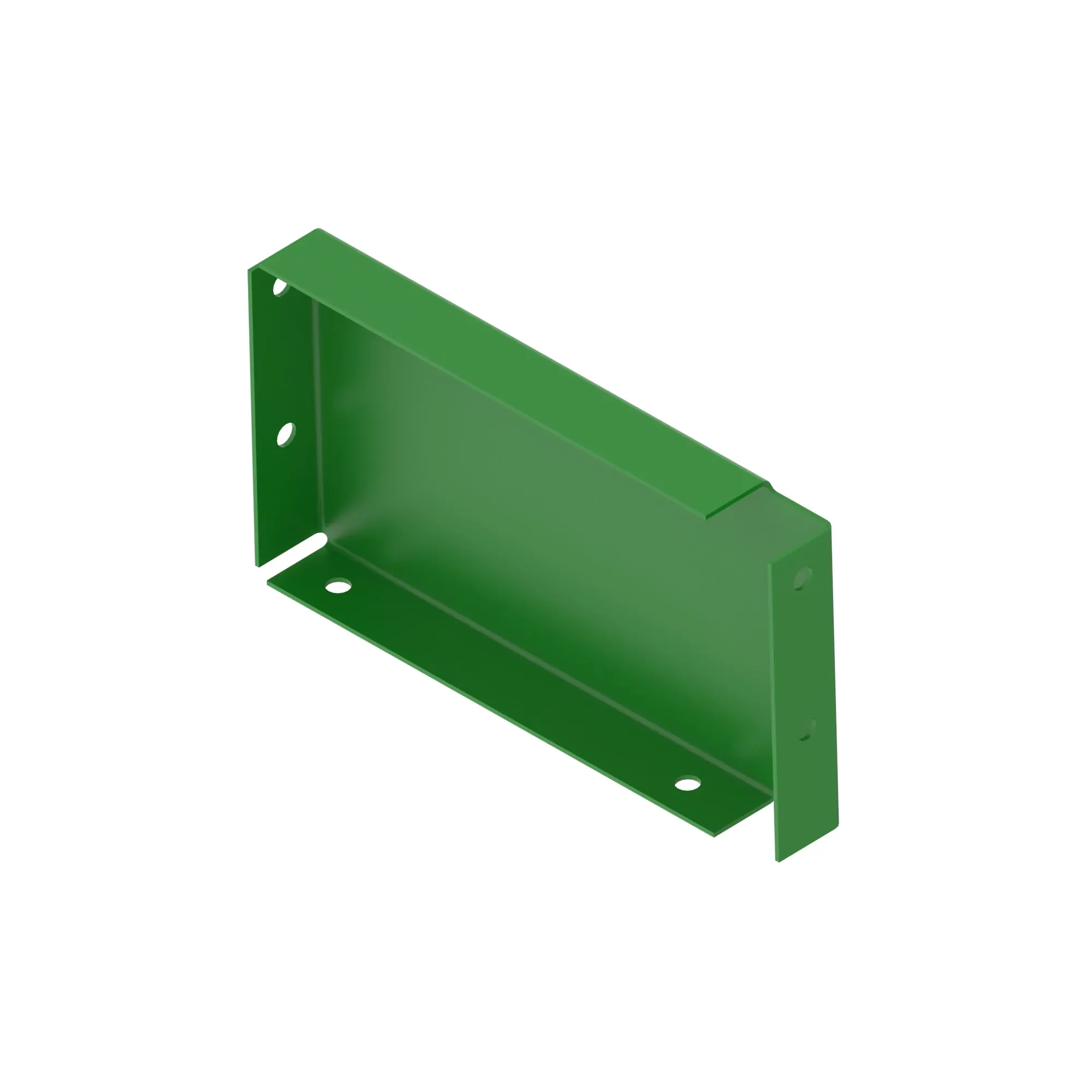 BRACKET FRT. PLATFORM SUPT.
