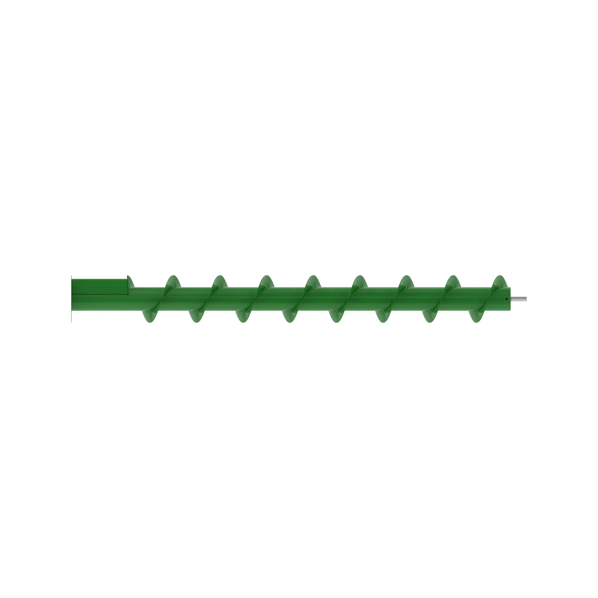AUGER ASSY - 5RW-6R32 - RH