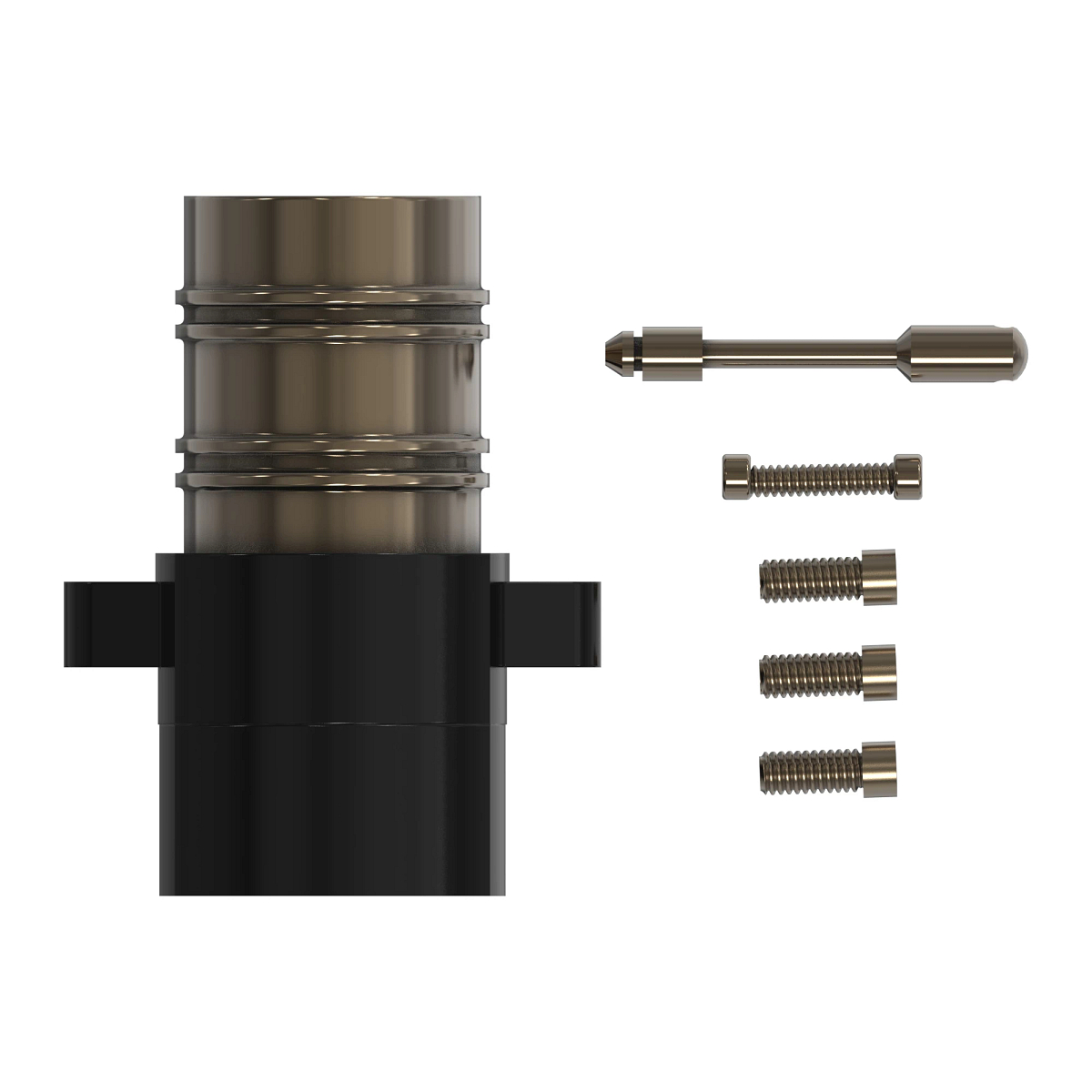 Hitch Valve Overhaul Kit