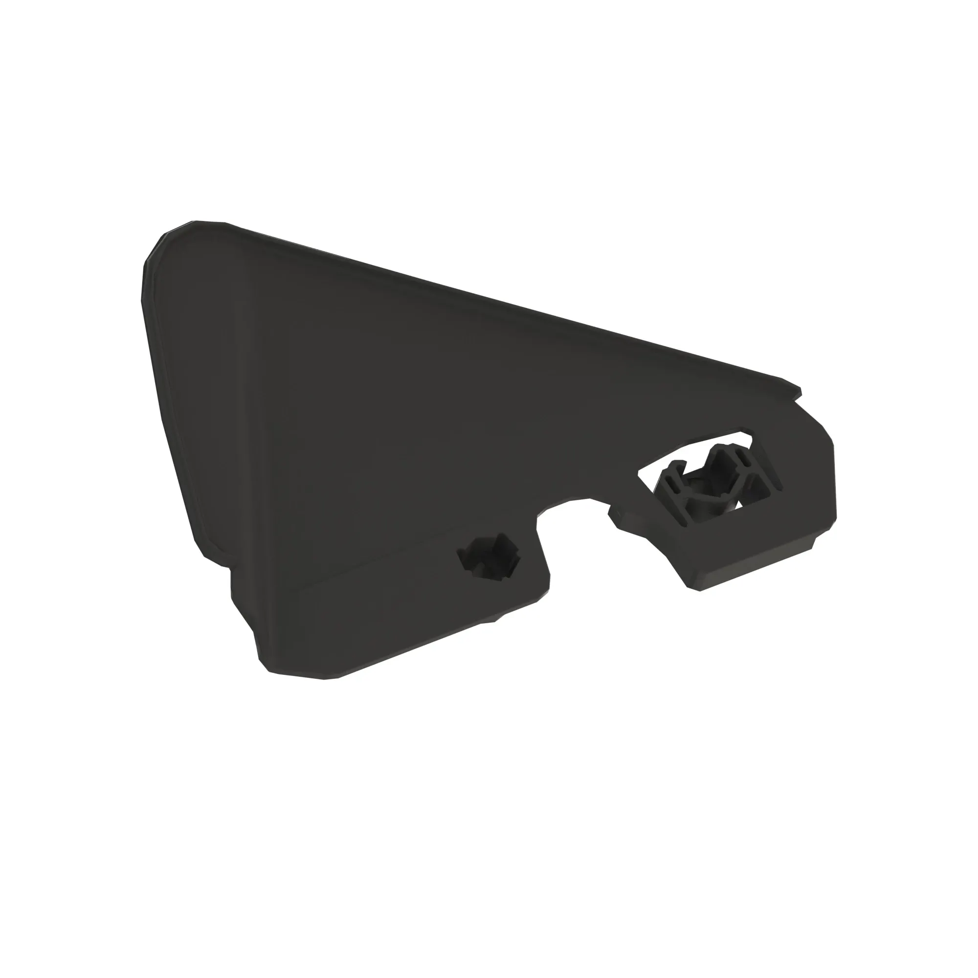 Splash Guards