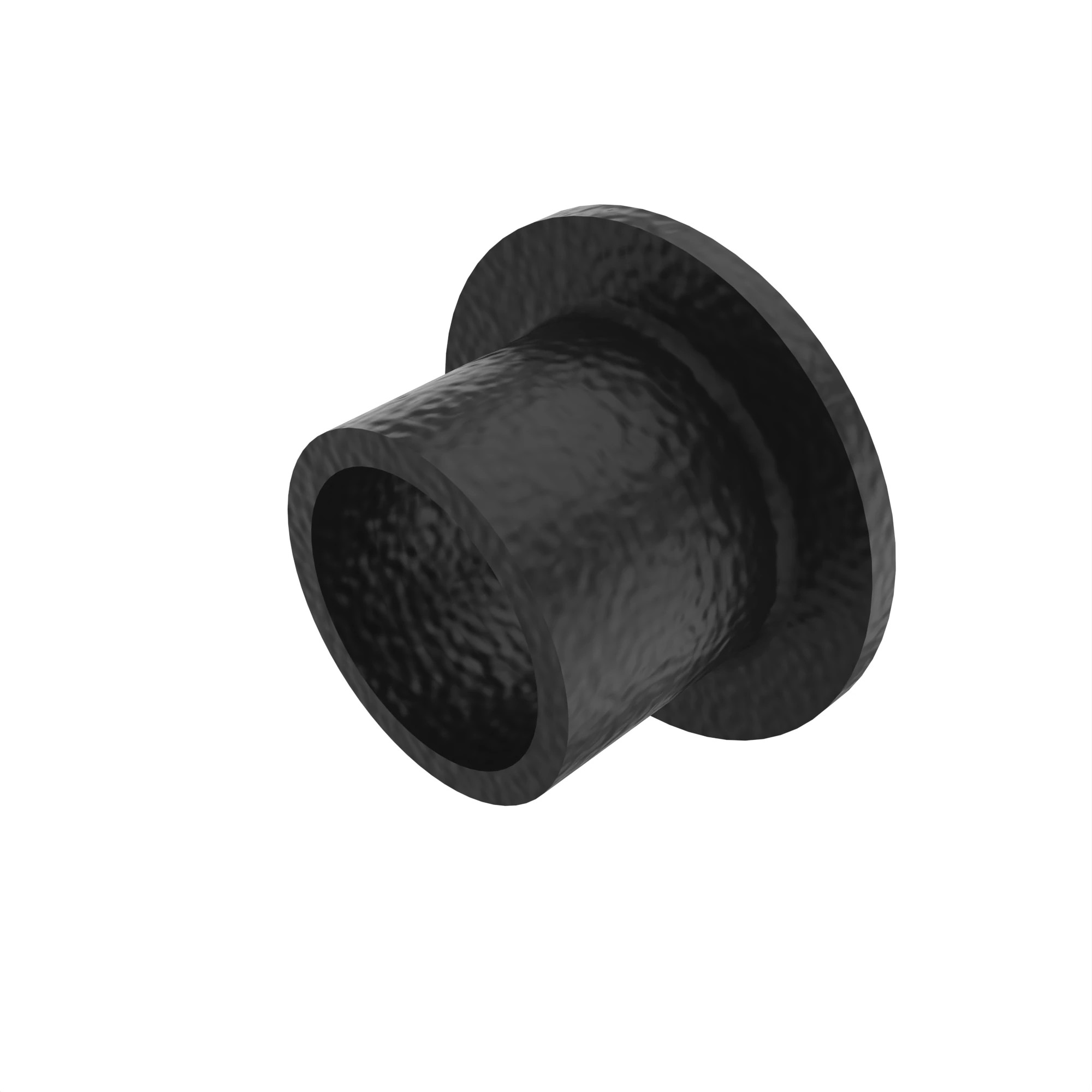 John Deere Flanged Split Bushing - M137181