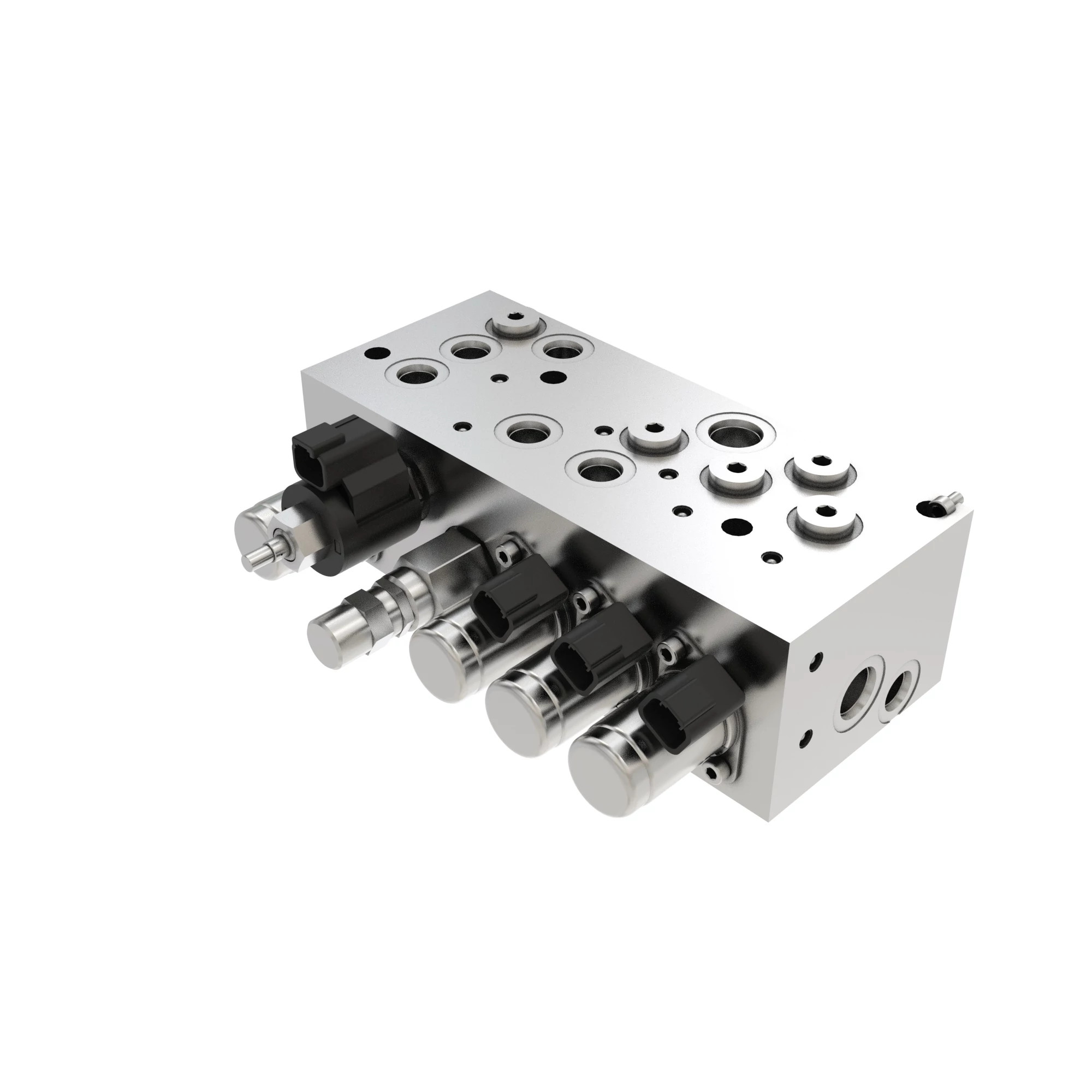 John Deere Valve - DE19889