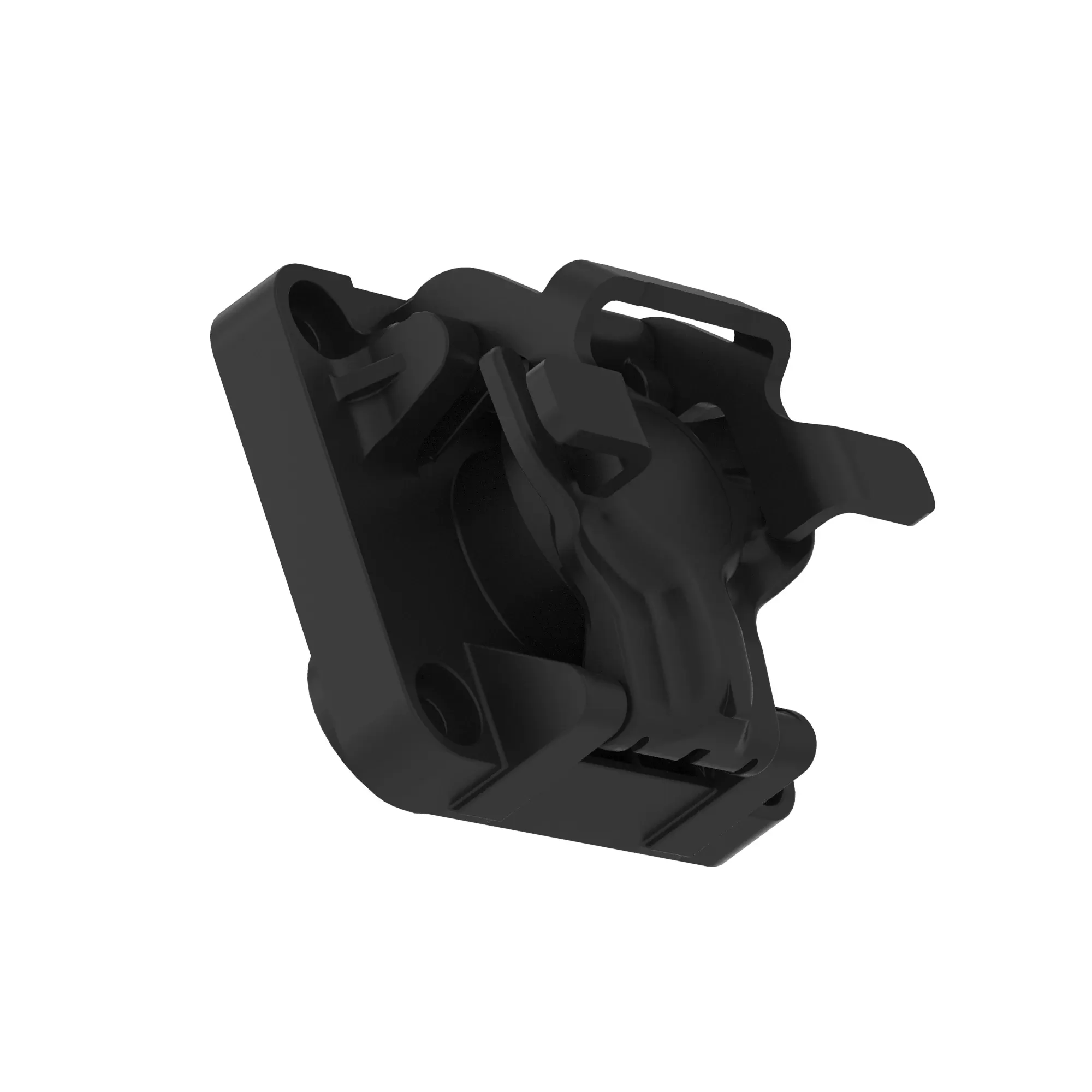 ELECTRICAL CONNECTOR ASSY, ERICH JA