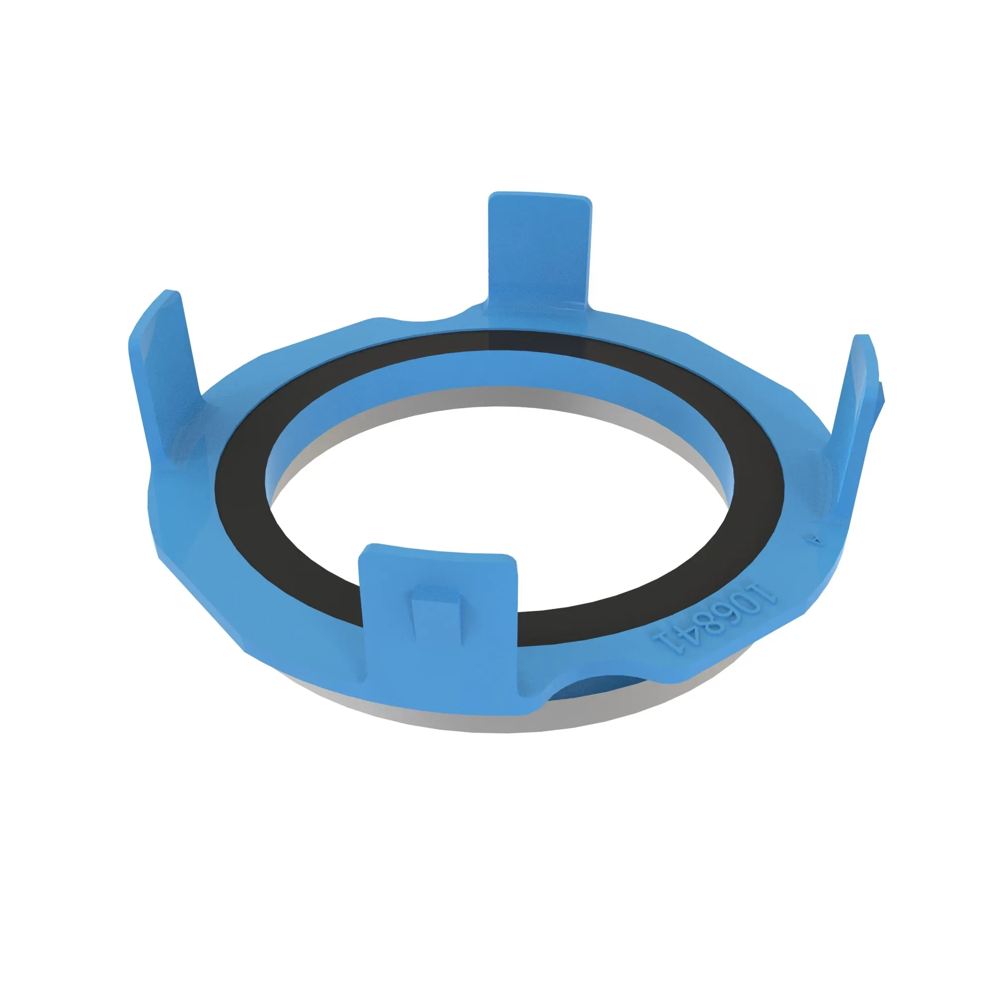 John Deere Ultra-Sonic Position Sensor Dust Shield - WZW18145