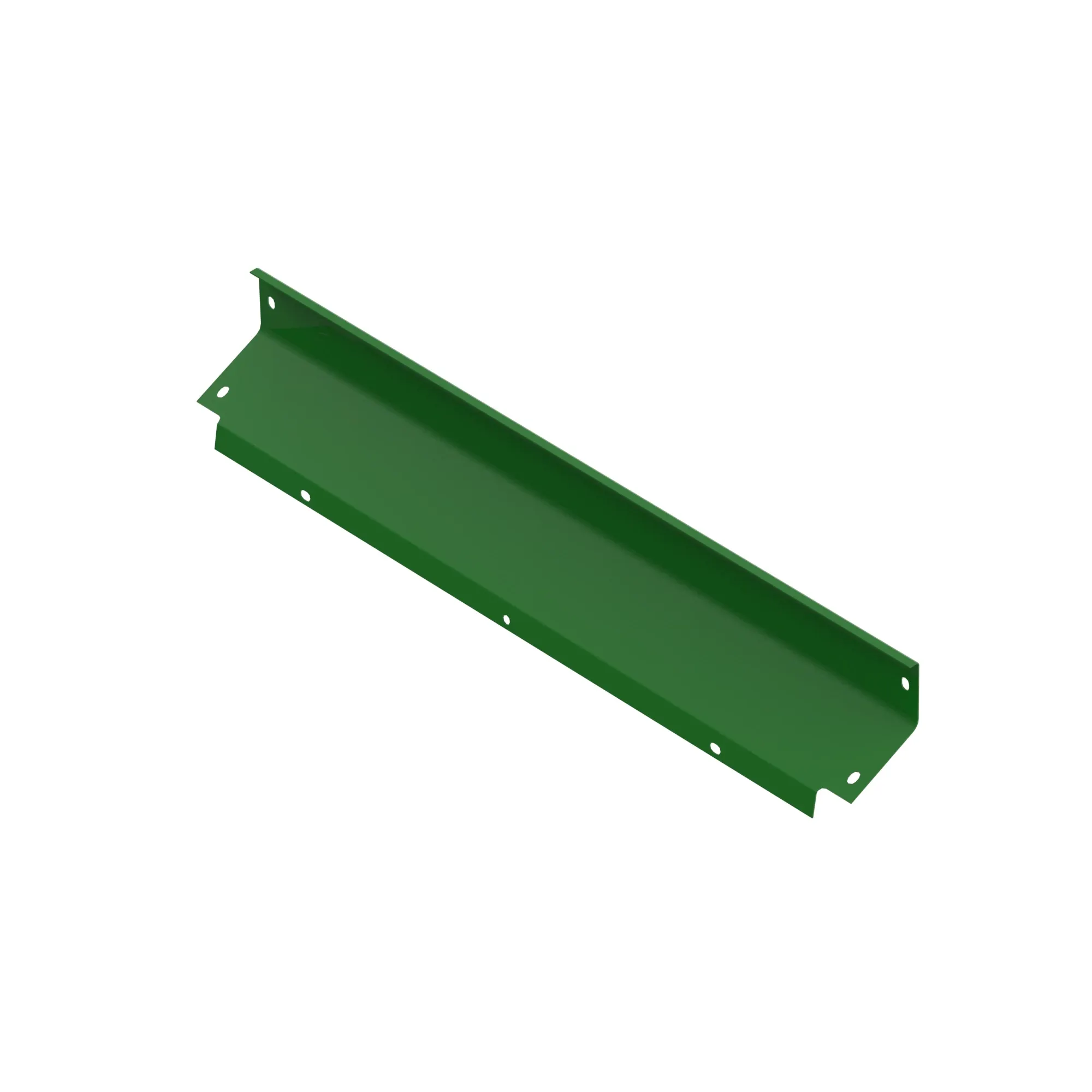 SHIELD,DRUM, SHORT NARROW