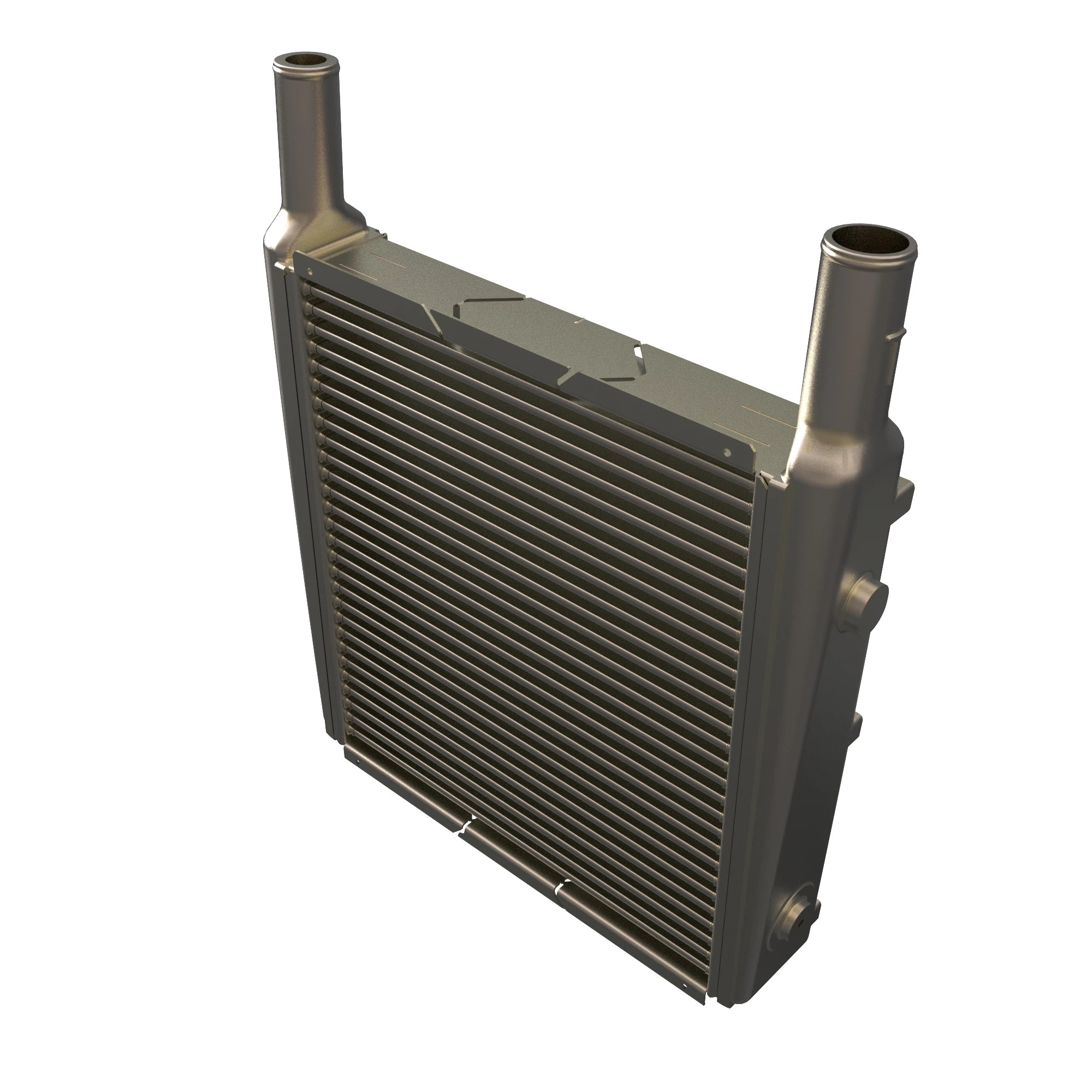 AFTERCOOLER, CAC, IT4, MW34-MW54