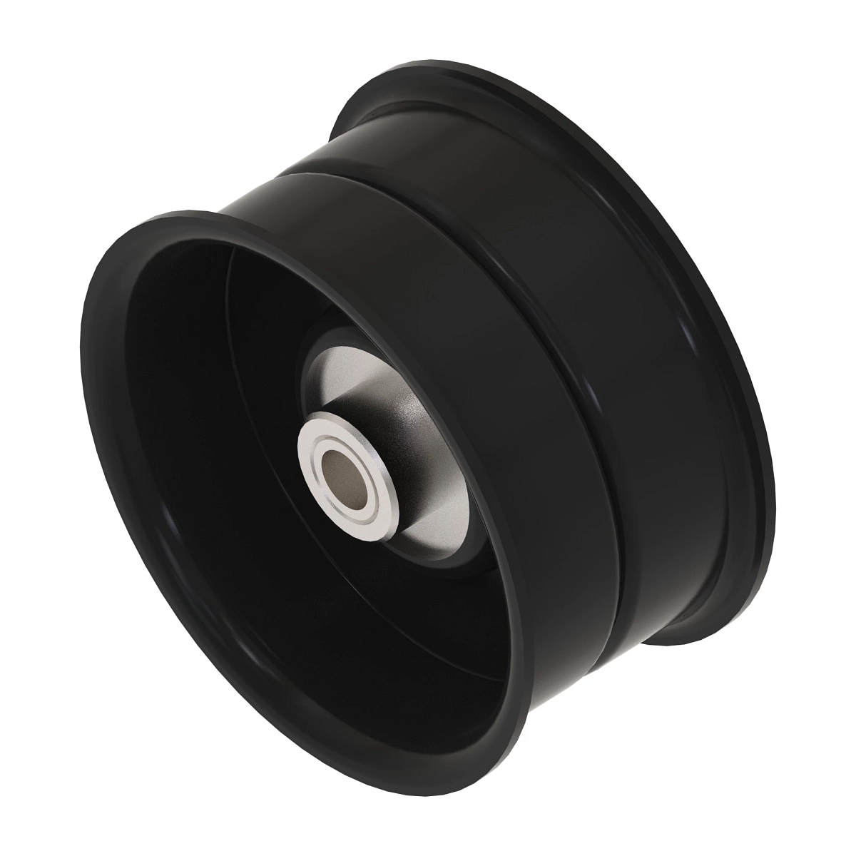 Pulley, Drive Idler