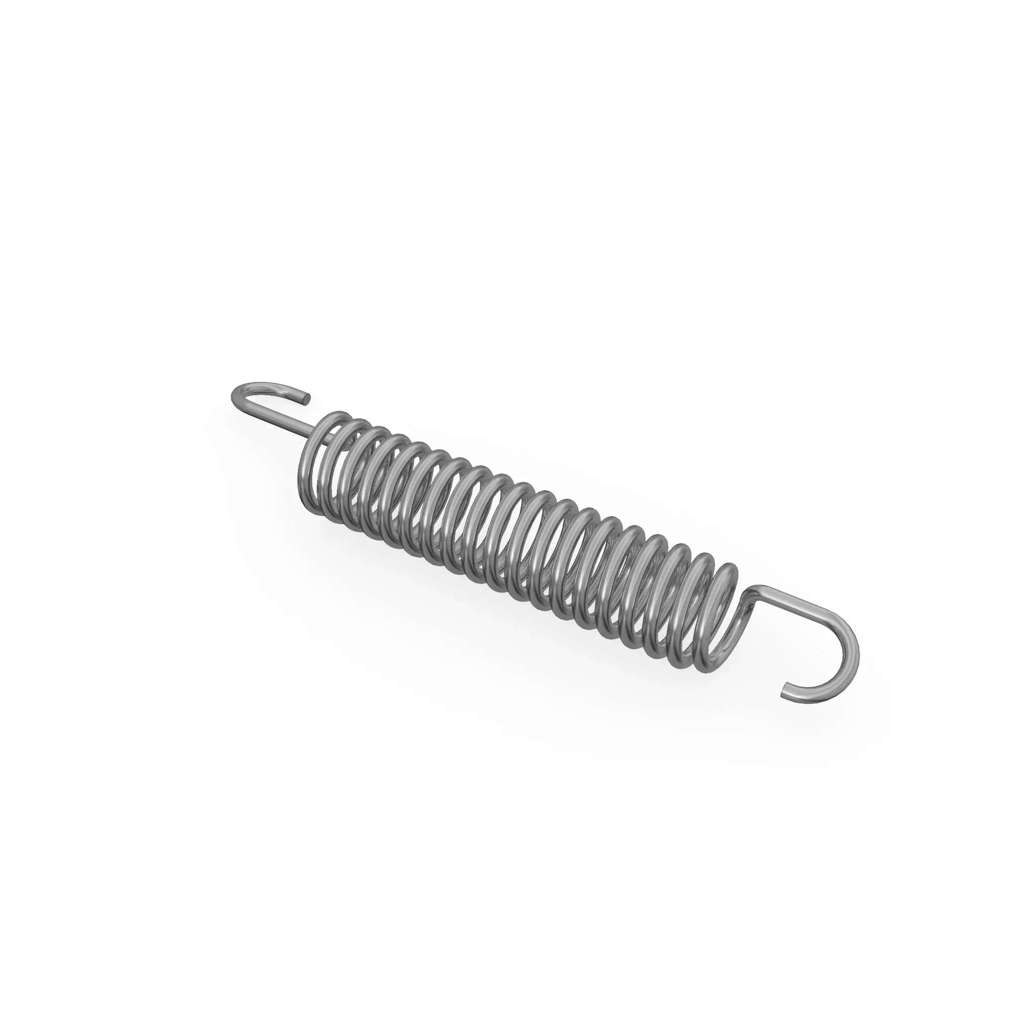 John Deere Extension Spring - LVU15712
