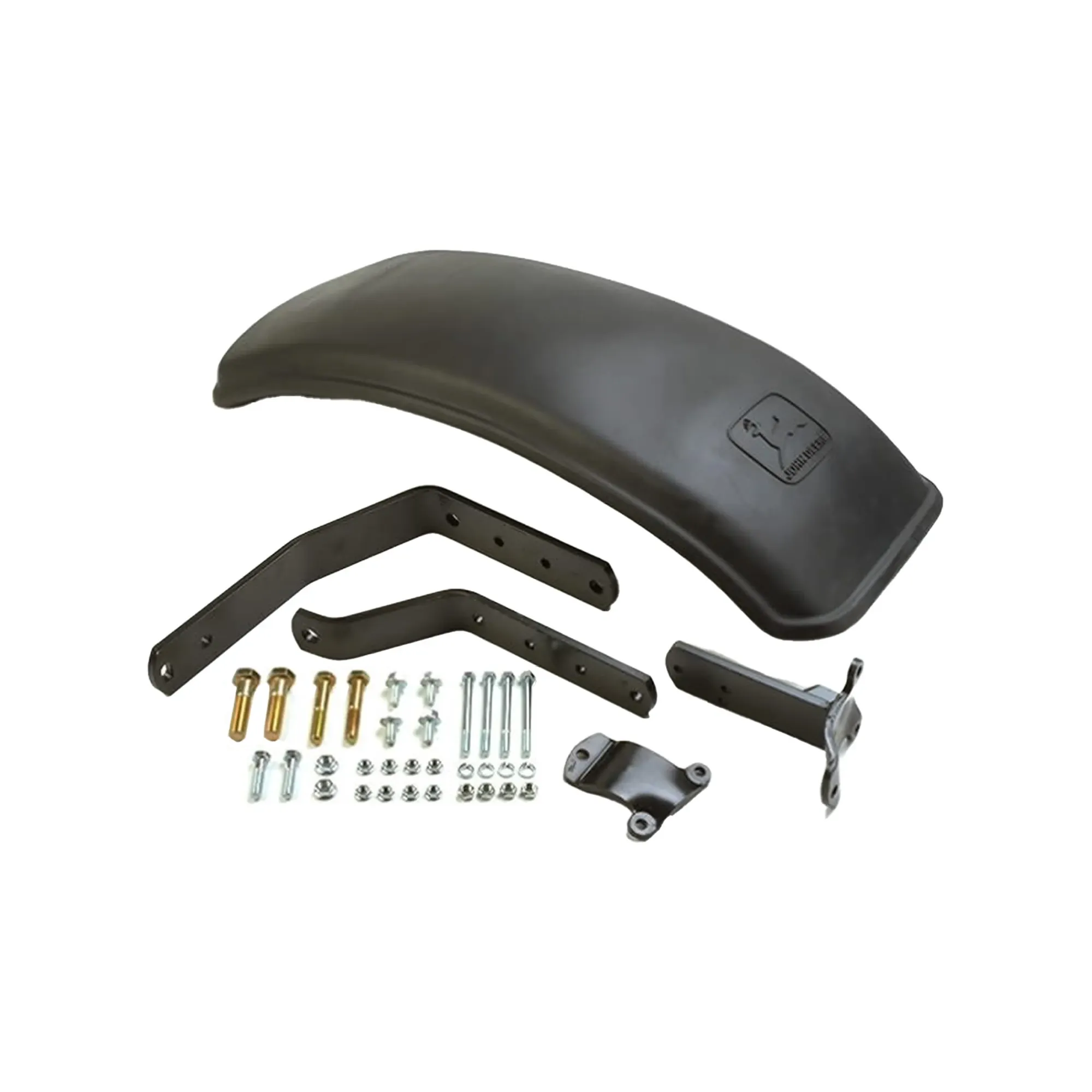 AGRICULTURAL PARTS, TRACTOR PARTS AND ACCESSORIES, FENDERS,
