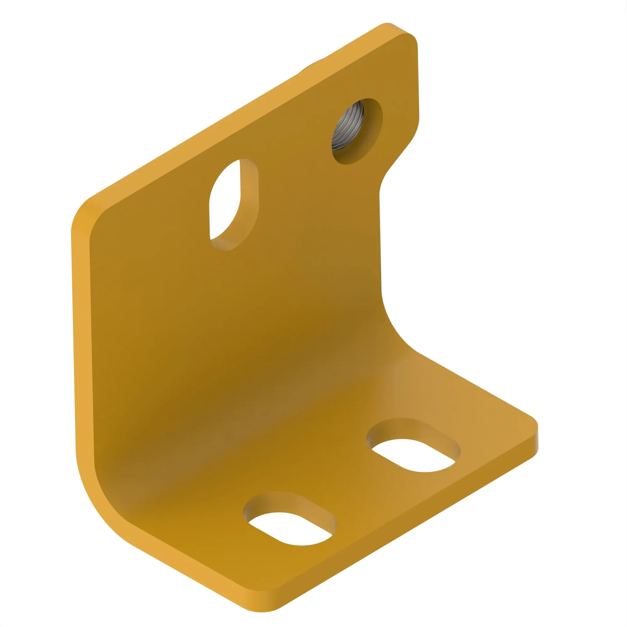 BRACKET, TUBE CLAMP BRACKET