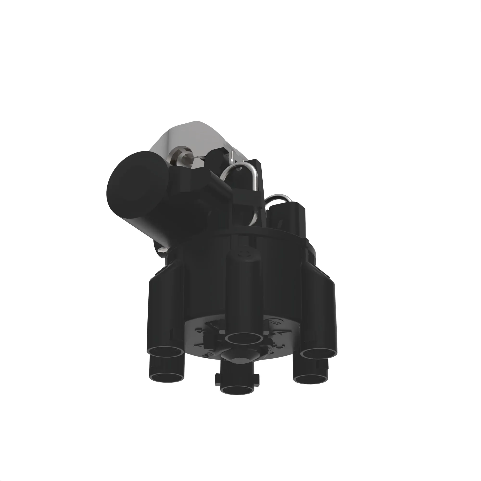 Nozzle Holder