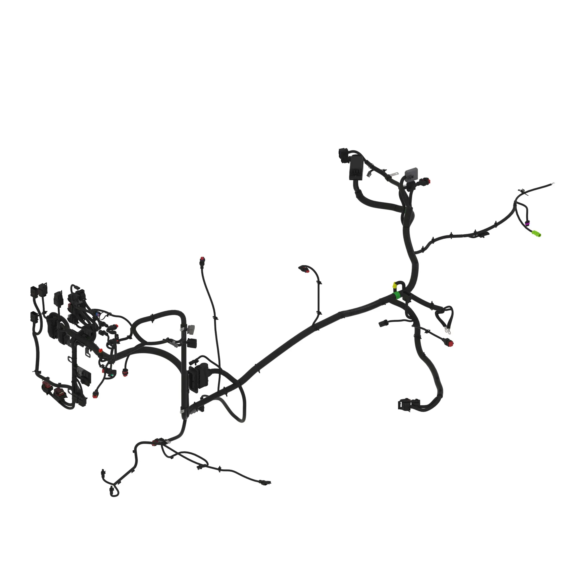 Chassis Wiring Harness