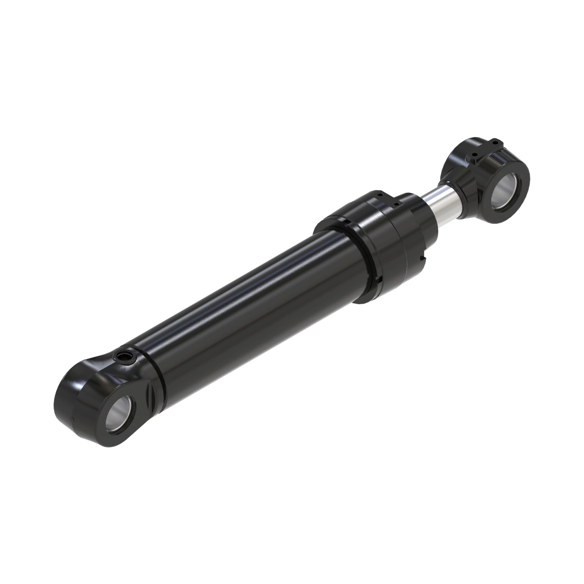 HYDRAULIC CYLINDER, 115 X 63 - 523,