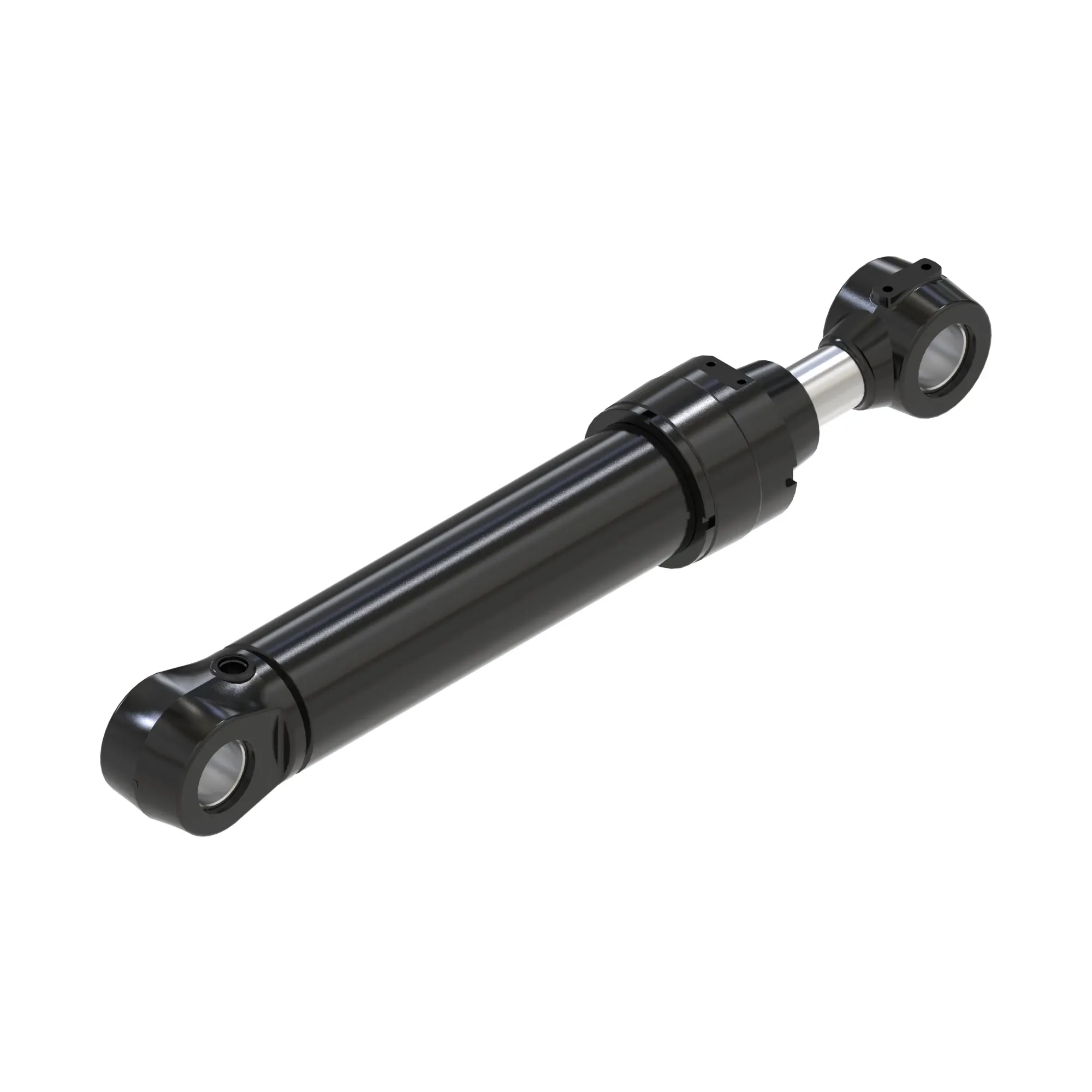 John Deere Bucket Hydraulic Cylinder - AH174752