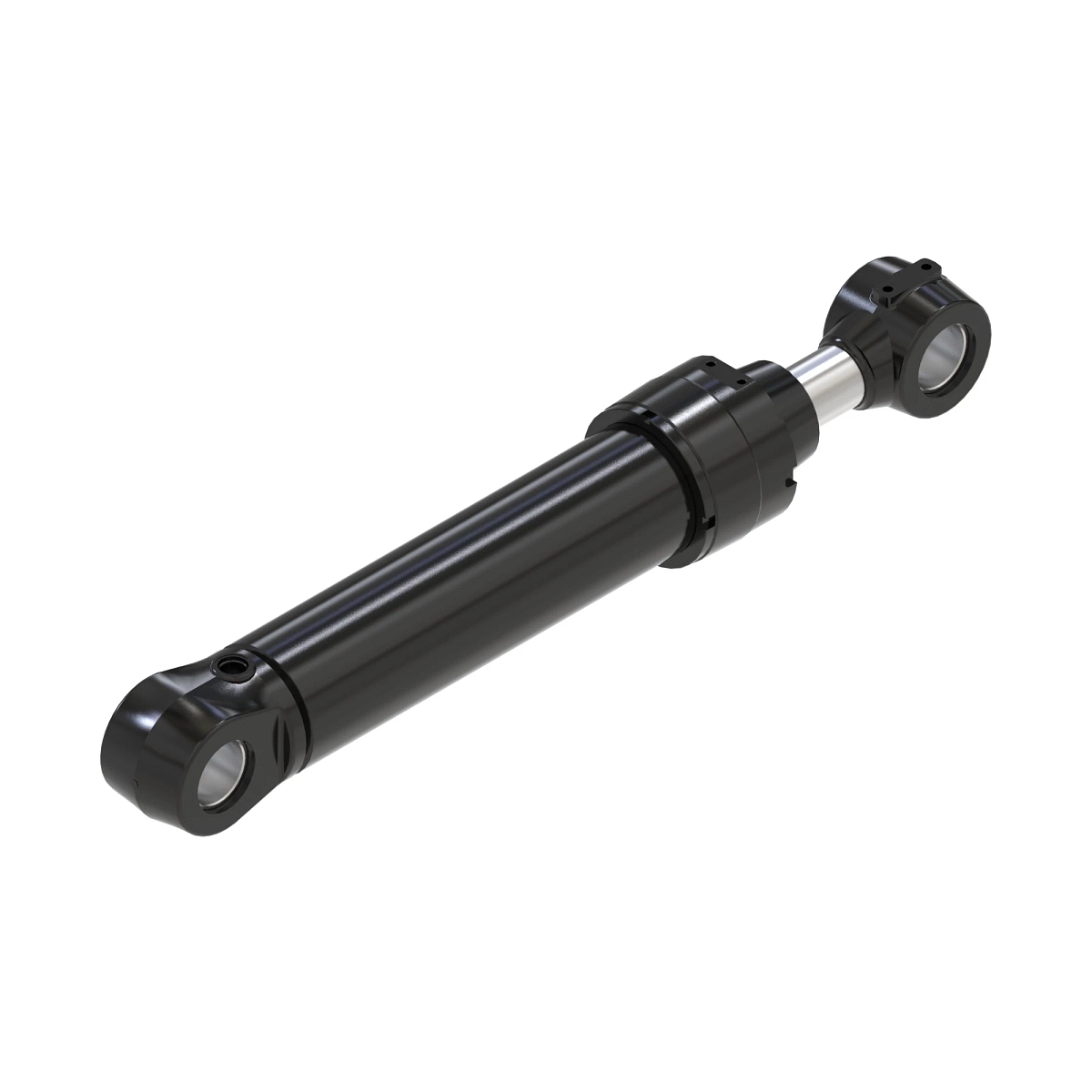 Hydraulic Cylinder, 115 X 63 - 523