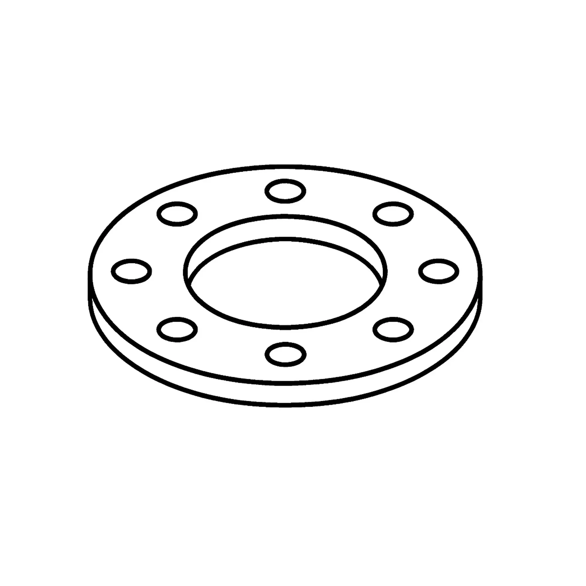 John Deere Shim - LW944451403